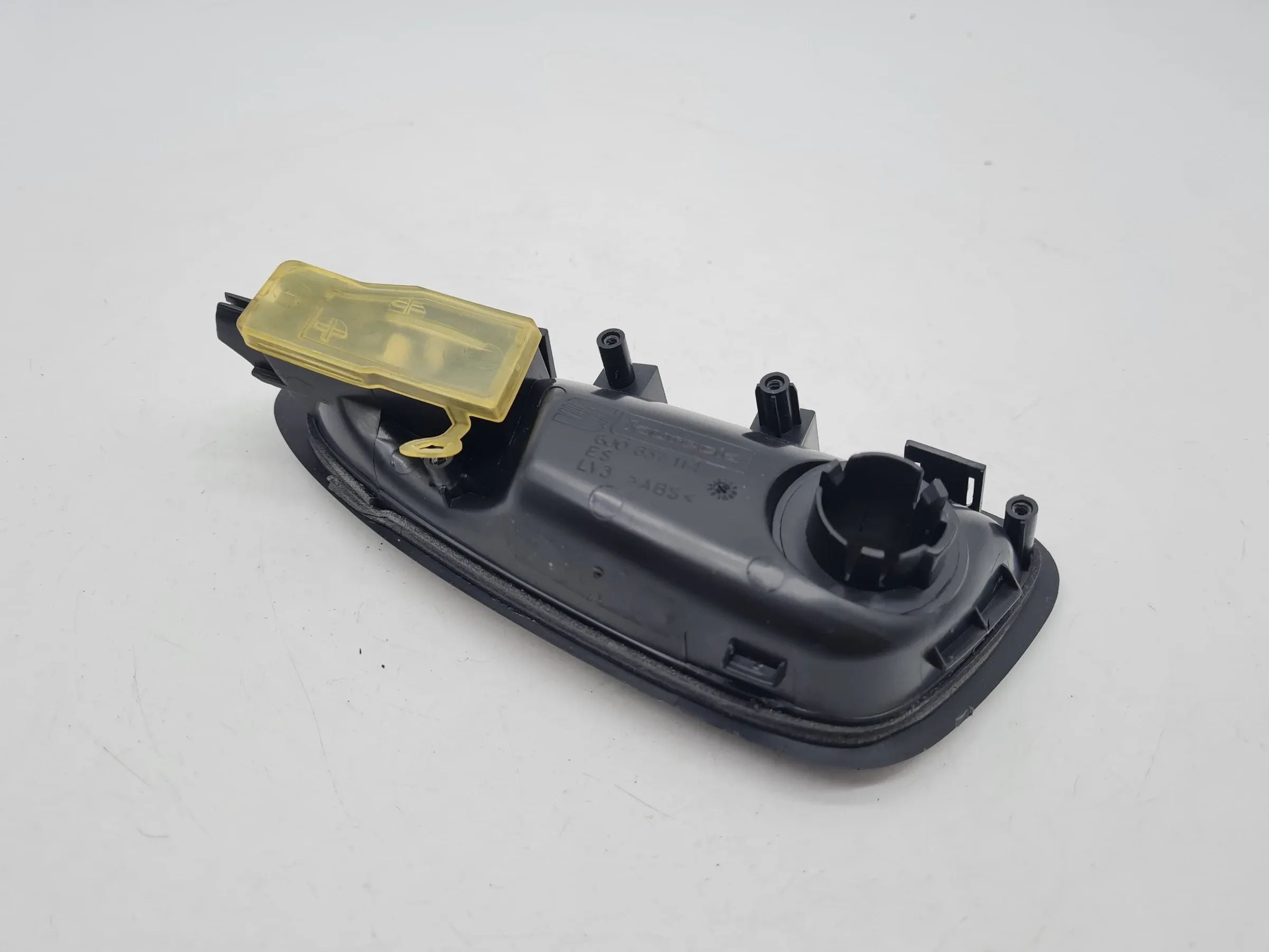 Original Seat Ibiza IV (6J5/6P1) Türgriff Verchromt Rechts Vorne 6J0837114