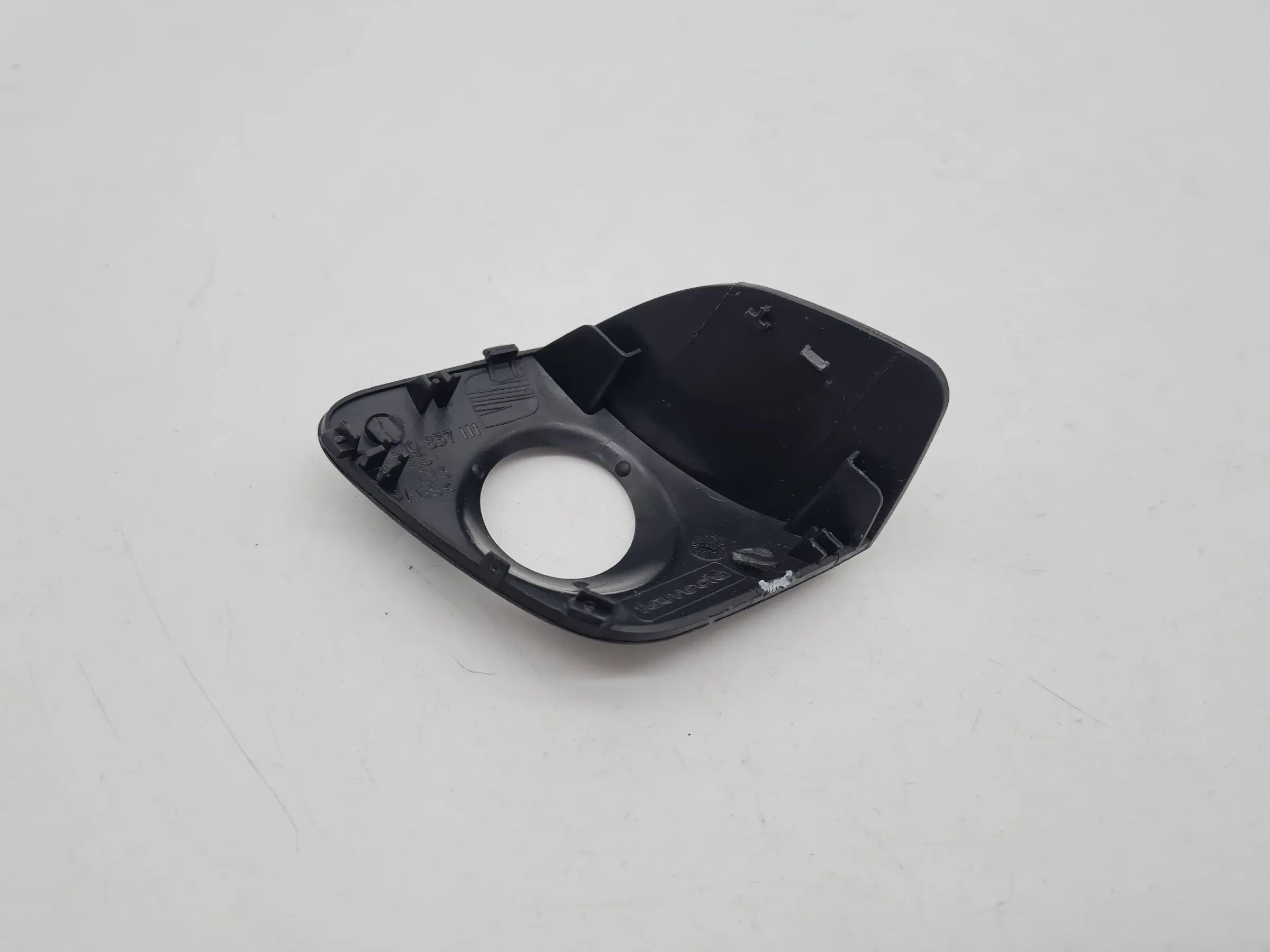 Original Seat Ibiza IV (6J5/6P1) Außenspiegel Blende Abdeckung Rechts 6J0837111