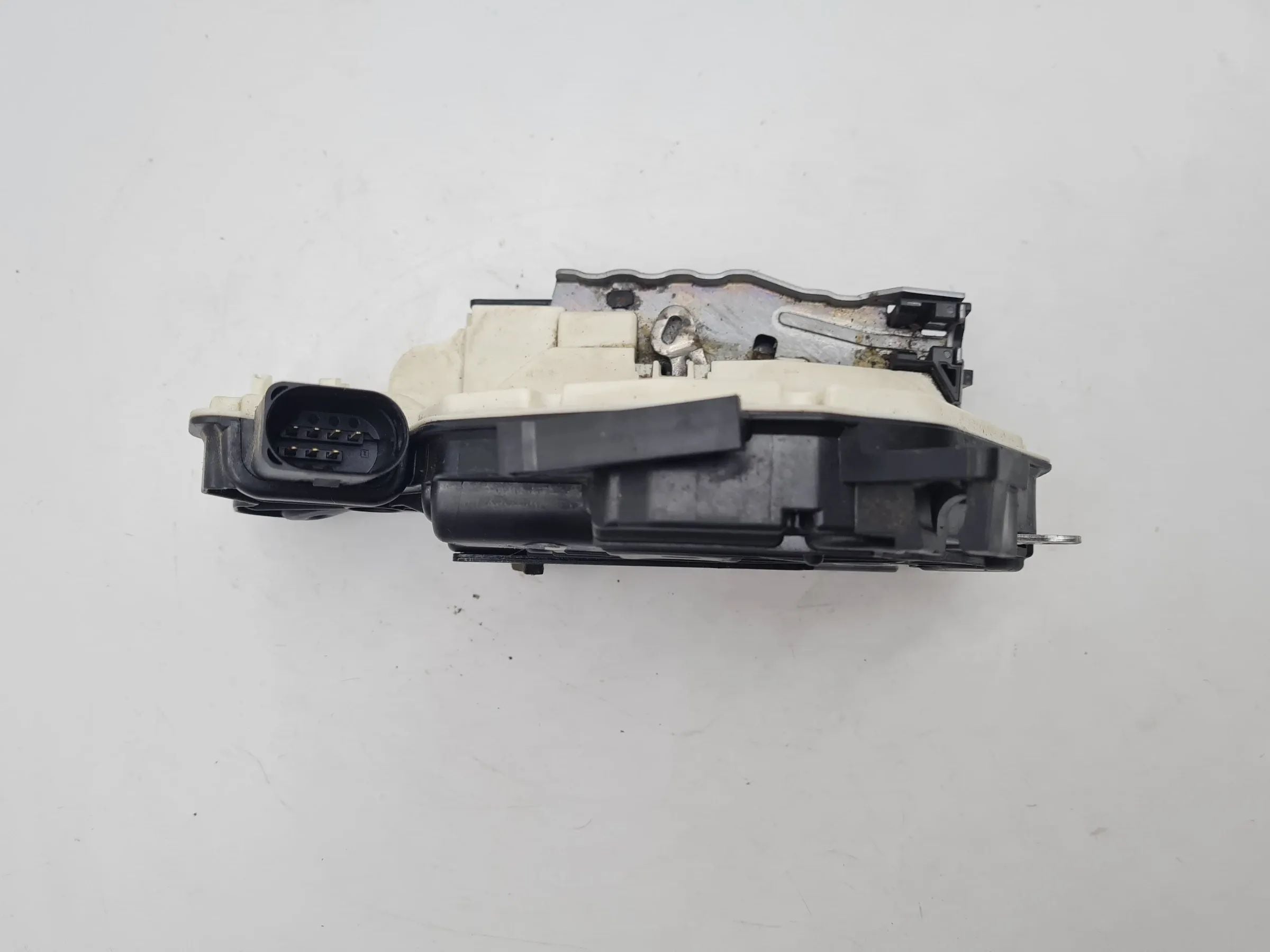 Original Seat Ibiza IV (6J5/6P1) Stellmotor Türschloß ZVS Links 5N1837015A