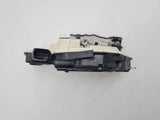 Original Seat Ibiza IV (6J5/6P1) Stellmotor Türschloß ZVS Links 5N1837015A