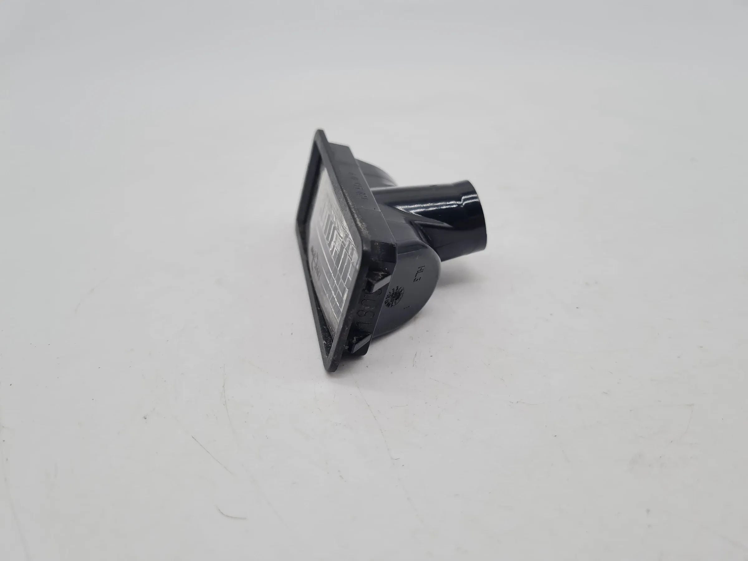 Original Seat Ibiza IV (6J5/6P1) Kennzeichenbeleuchtung 6J09343021