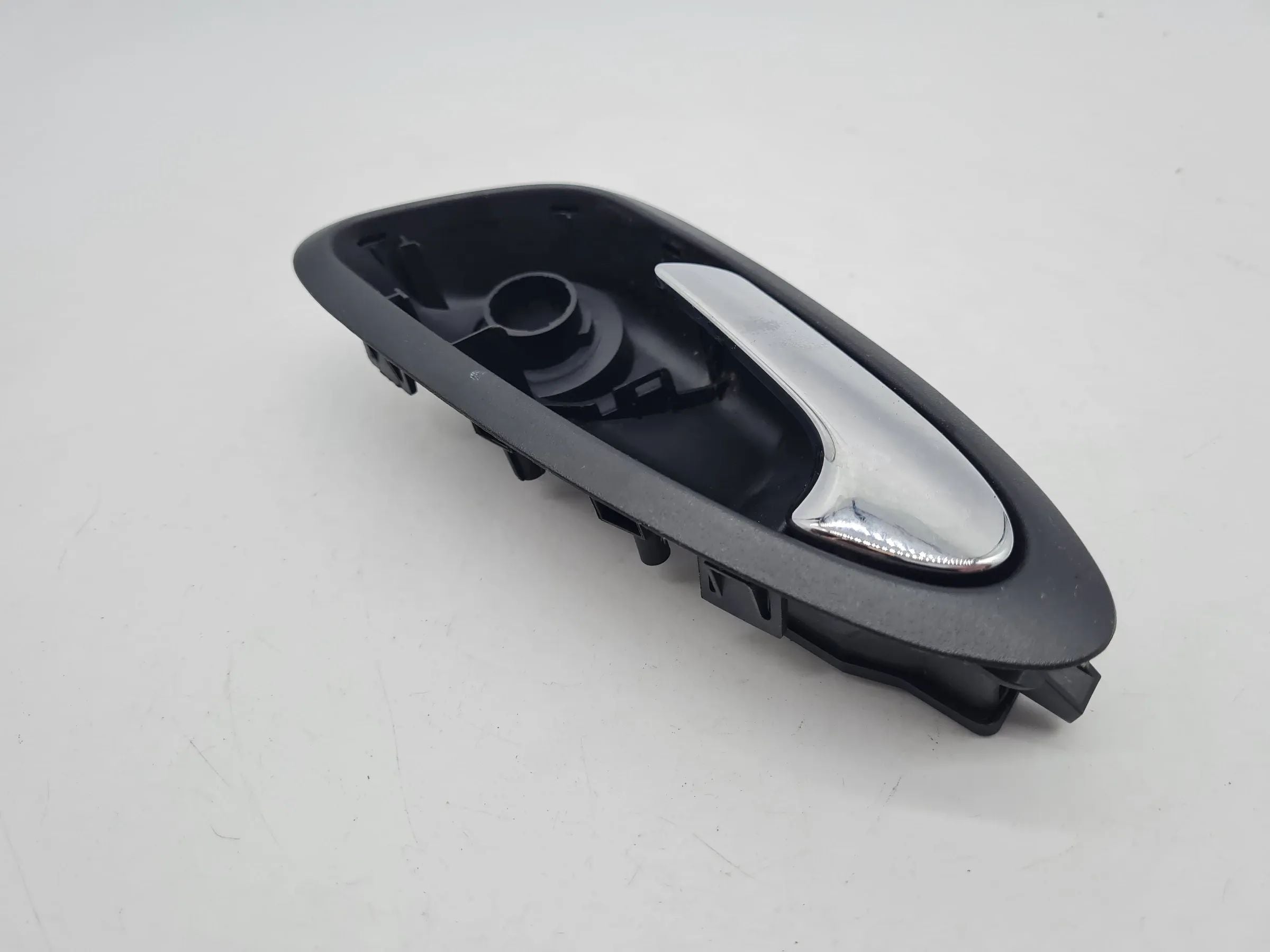 Original Seat Ibiza IV (6J5/6P1) Türgriff Verchromt Links Vorne 6J0837113