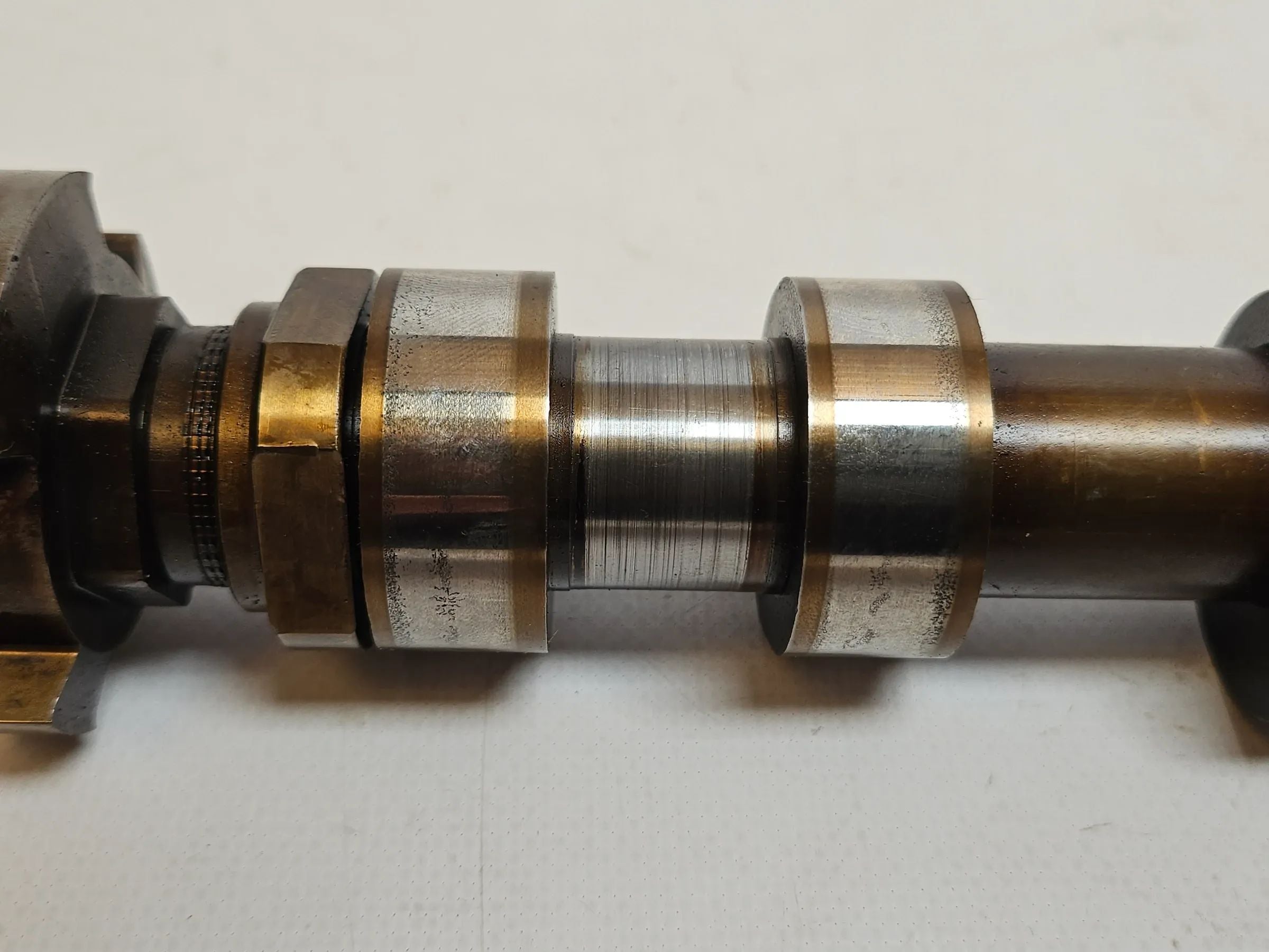 BMW F20/F21  -N13B16 1,6L - Mini R57 R56 R60 R58 Einlass Nockenwelle V761938080