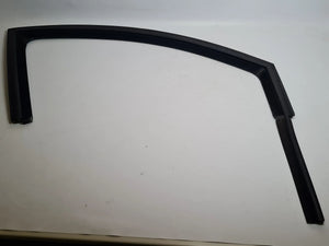 Seat Ibiza IV (6J5/6P1) Fensterführung Leiste Vorne Rechts 6J4837432RD