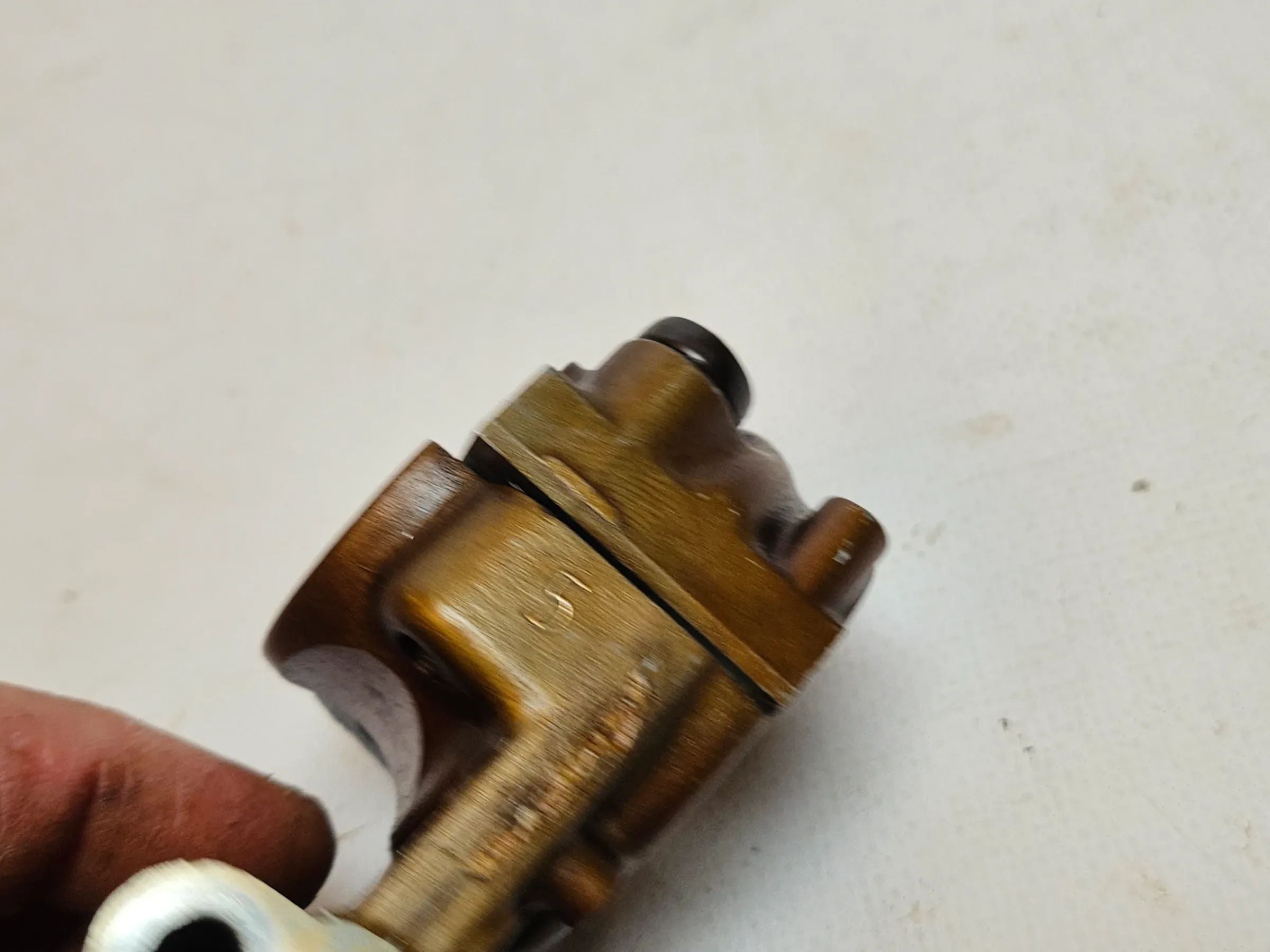 BMW F20/F21  -N13B16 1,6L - Mini R57 R56 R60 R58 Nockenwelle Lager 5