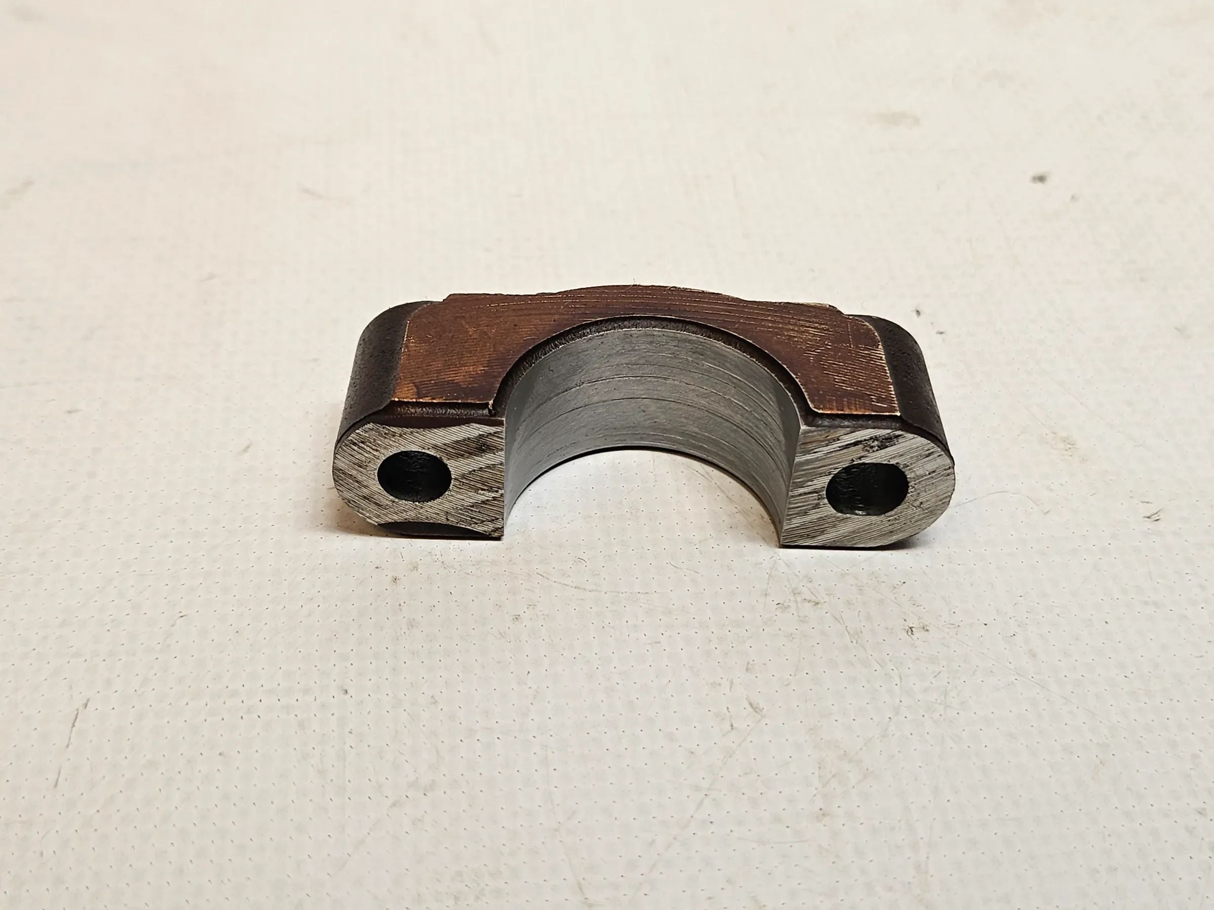 BMW F20/F21  -N13B16 1,6L - Mini R57 R56 R60 R58 Nockenwelle Lager 2