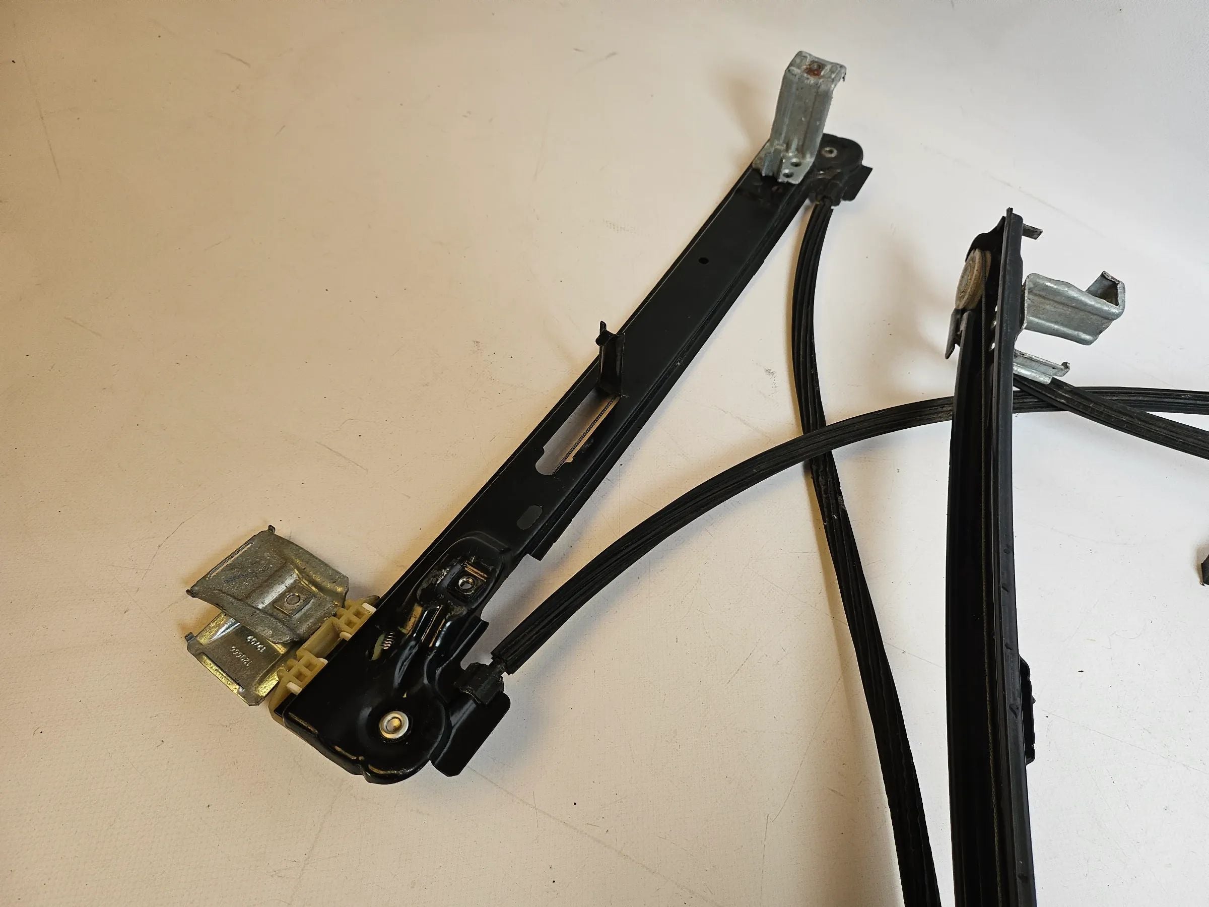 Seat Ibiza IV (6J5/6P1) Fensterheber Elek. Rechts Vorne 6J4837402