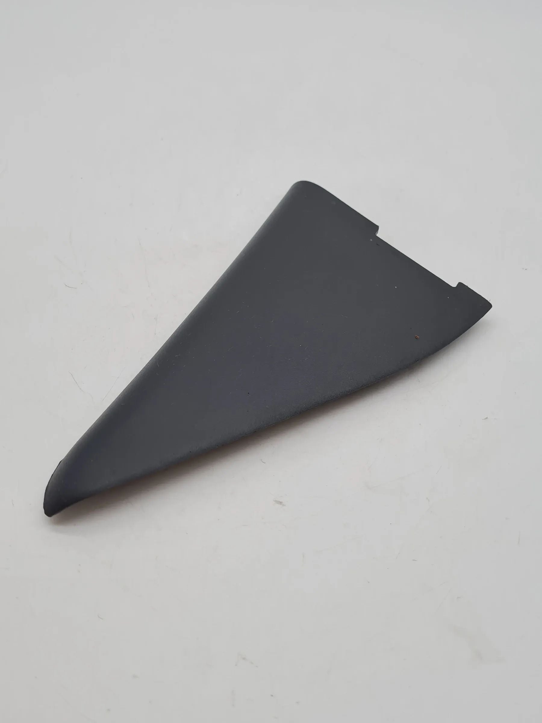 Seat Ibiza IV 6J5/6P1 Abdeckung Fensterrahmen Hinten Links 6J4839971 (Original)