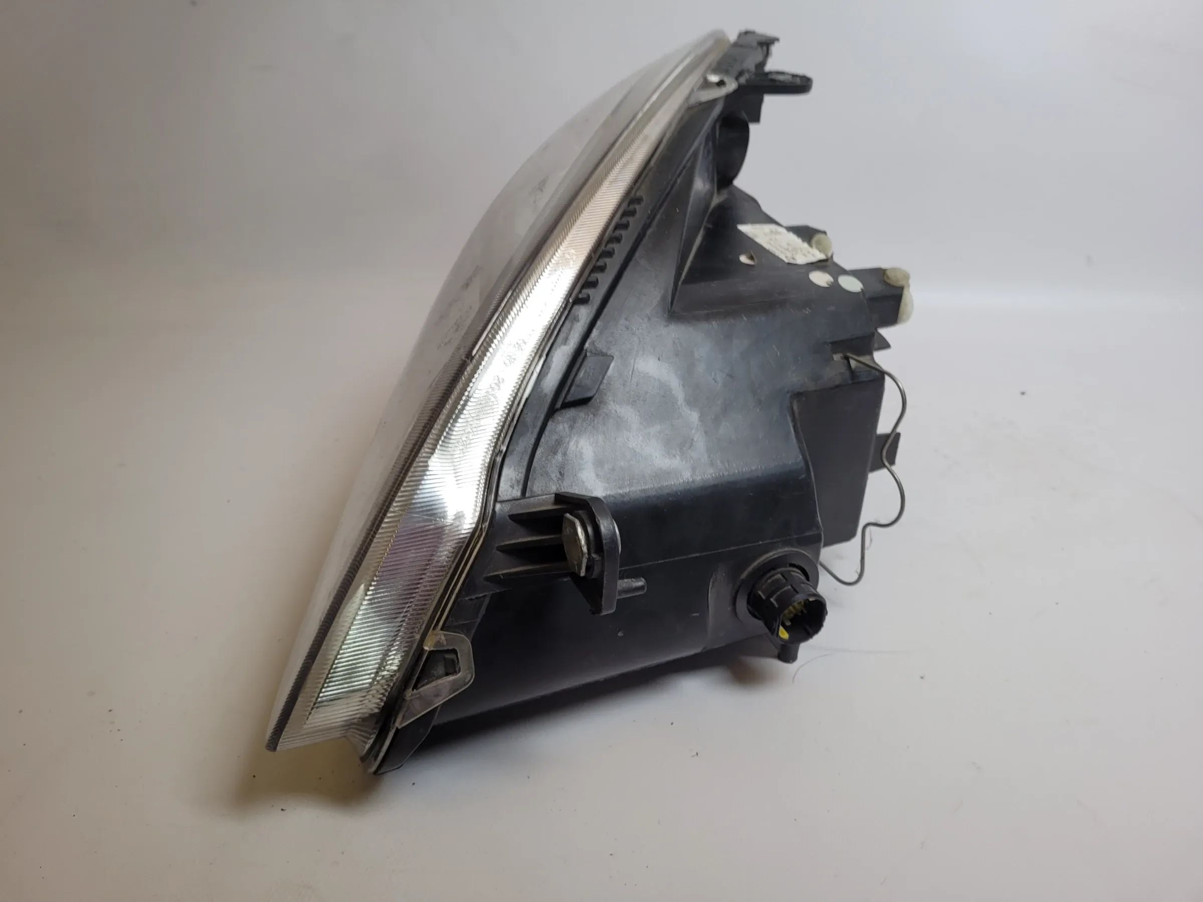 Lancia Ypsilon 843 Scheinwerfer/Frontleuchte Rechts 1EB270521-02 Original