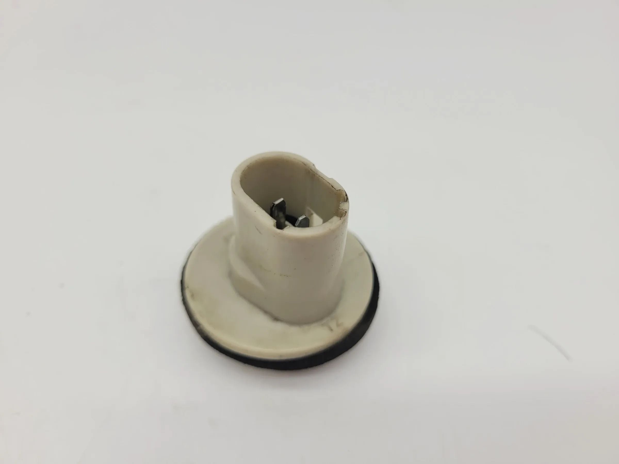 Renault Clio II 2 BB/CB Scheinwerfer Blinkerfassung L/R (7701697617) (Original)