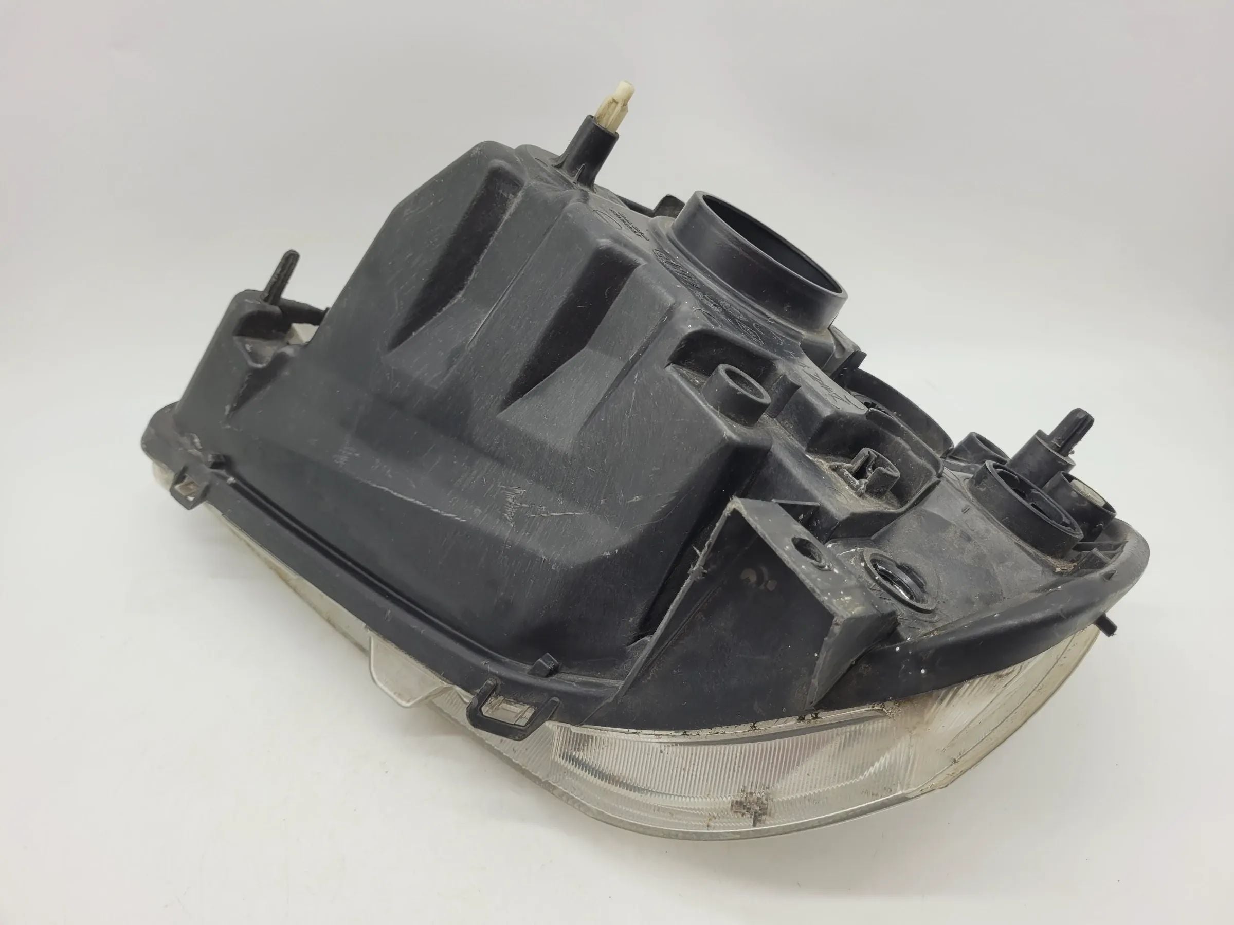 Dacia Logan LS/KS Scheinwerfer/Frontleuchte Rechts 8200211006 (Original)