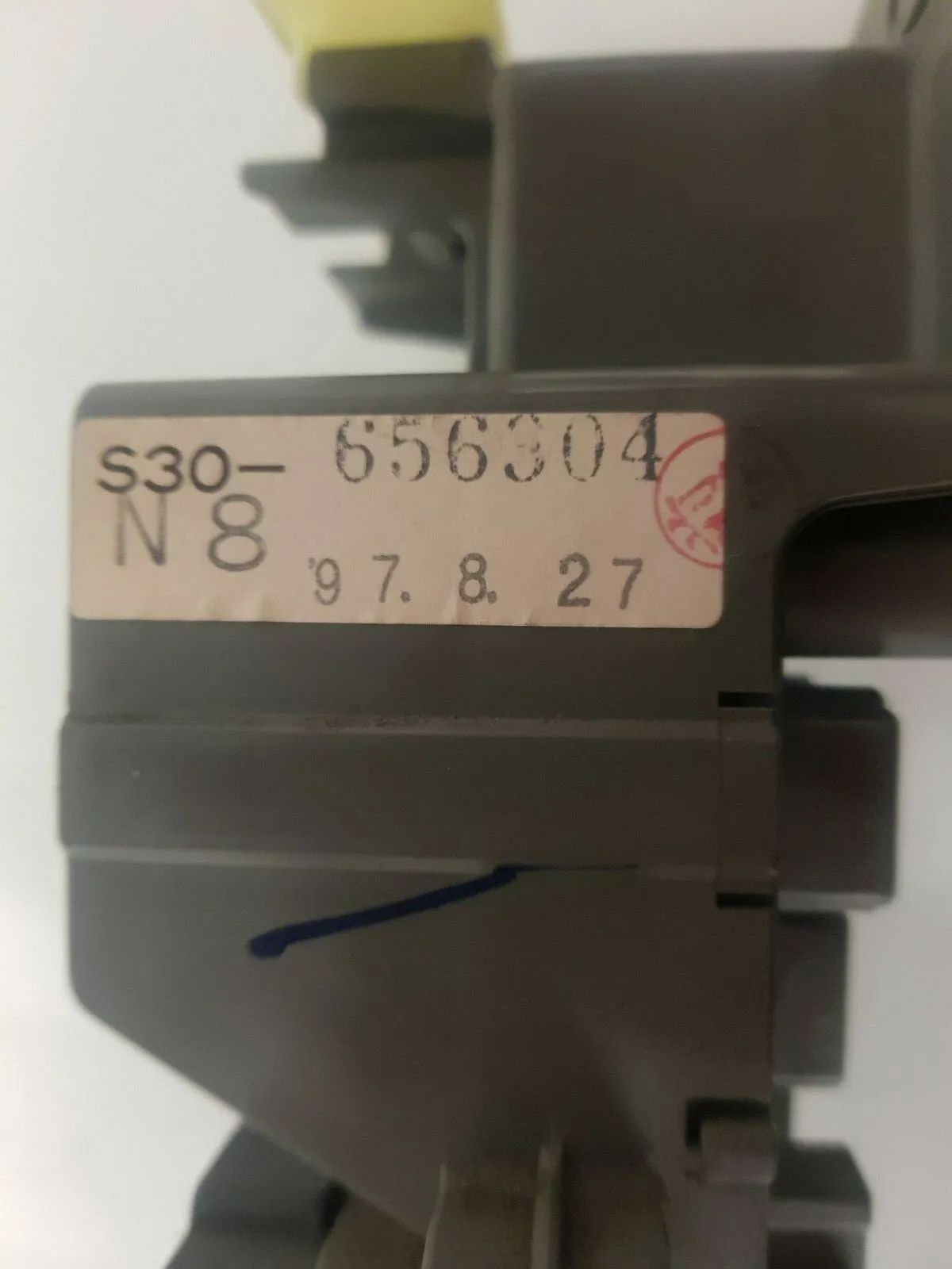 original Sicherungskasten Honda Prelude BB9 2.0 S30-656304 BJ 97