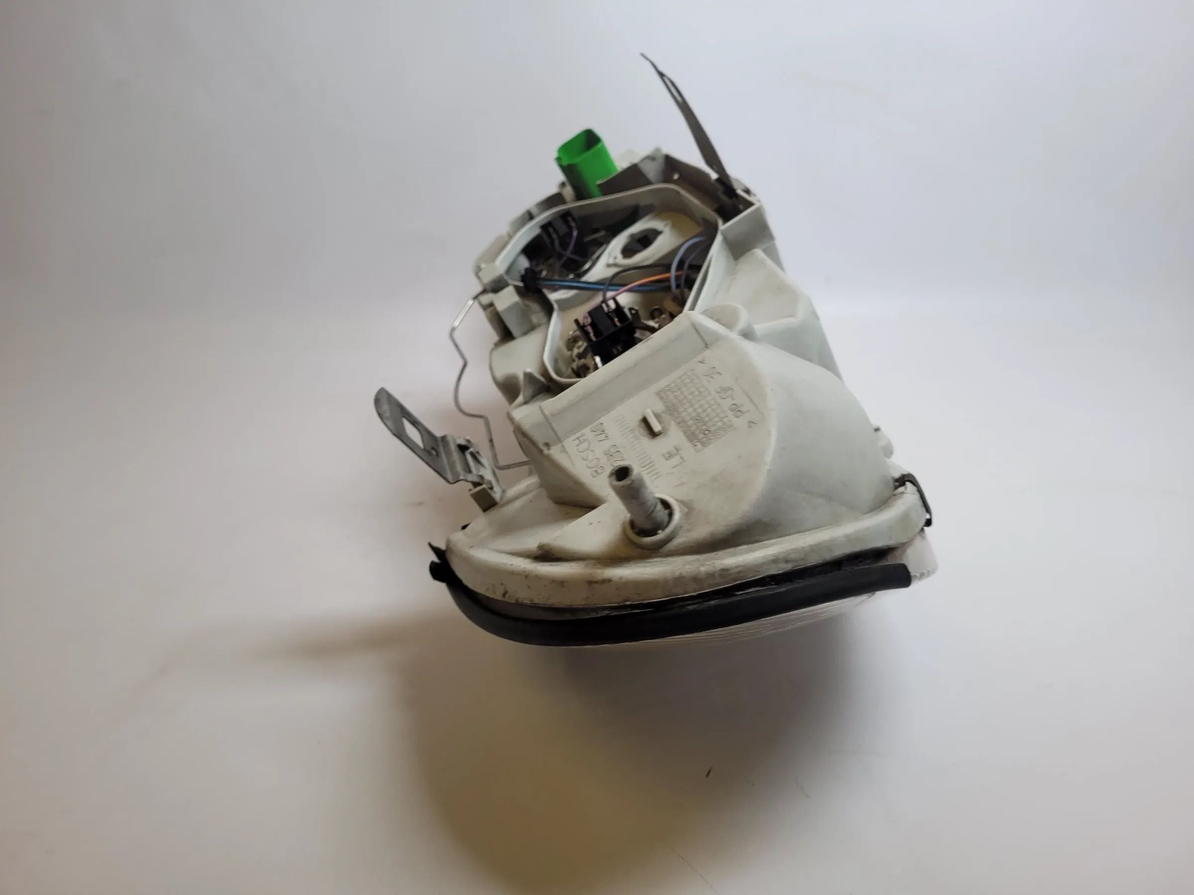 Ford Mondeo II 2 BAP/BNP Scheinwerfer/Frontleuchte Links 0301098205 Original