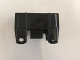 อะไหล่แท้ Mercedes-Benz A Klasse W168 A170 CDI รีเลย์ฮีตเตอร์ล่วงหน้า กล่องควบคุมฮีตเตอร์ล่วงหน้า A0255452832 K22