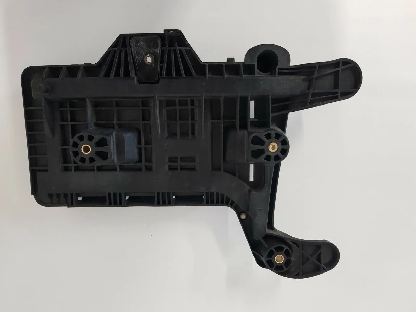 original Batterieaufnahme VW Golf V (1K) 1K0915333C