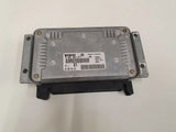 Engine control unit Citroen Berlingo BJ 2000 Bosch 0261204977 9630985480 K17 