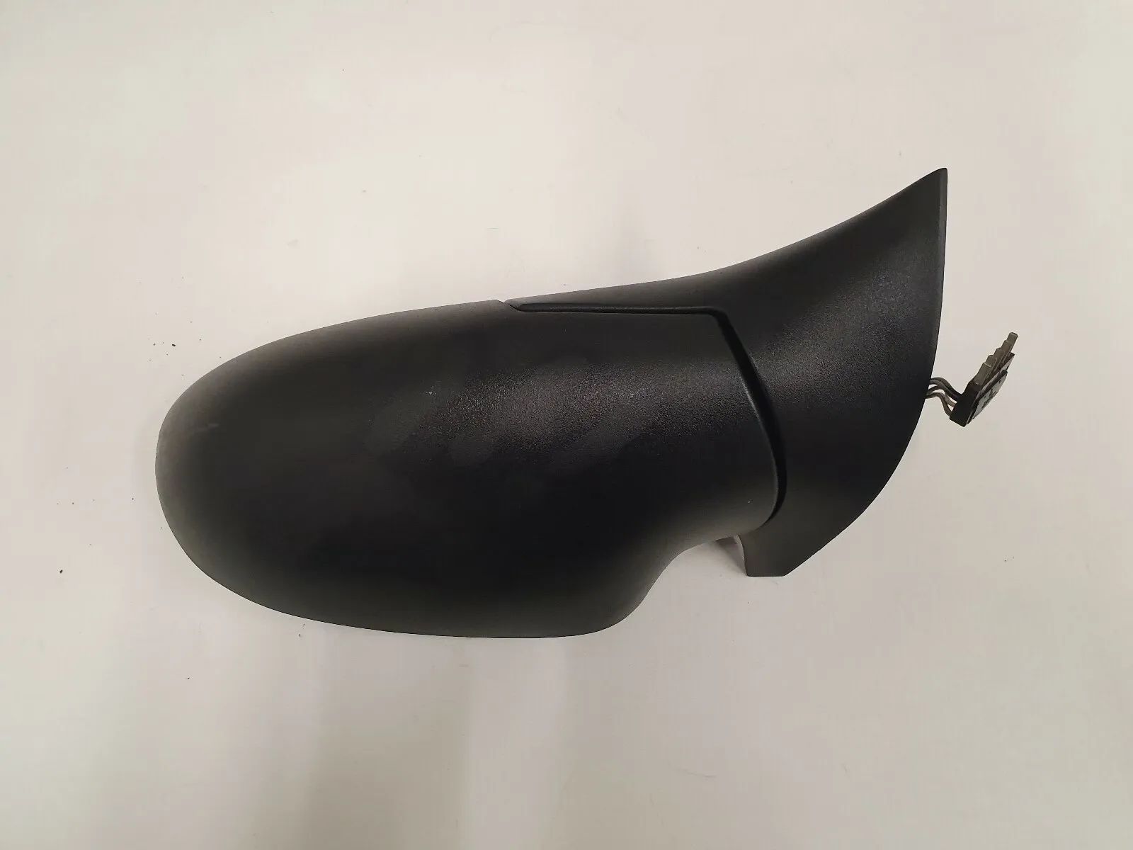 Electric exterior mirror front left 0135459028 Mercedes A Class W168 