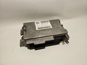 Original engine control unit Fiat Punto 176 1.2l 60PS 46545153