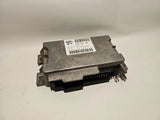 Original engine control unit Fiat Punto 176 1.2l 60PS 46545153