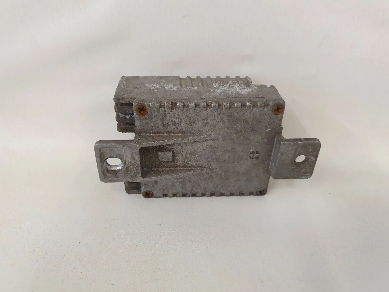 Mercedes-Benz A-Class W168 fan control unit A0275458032 ESG 300 