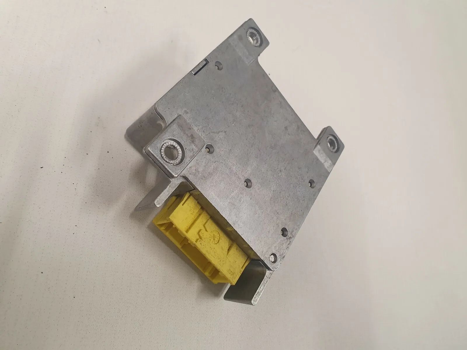 Ford Mondeo Steuergerät Airbag 97BG14B056DC Airbagsteuergerät K31