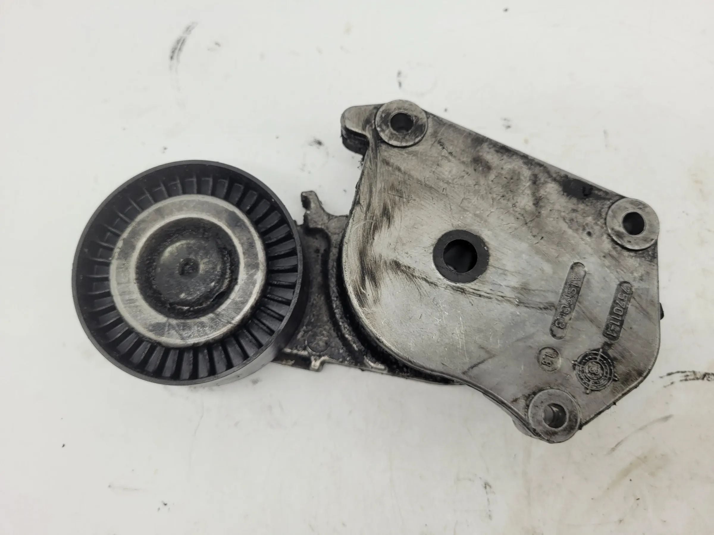 Original Mini One (R50/R53) Spannelement Spannrolle 757000-1