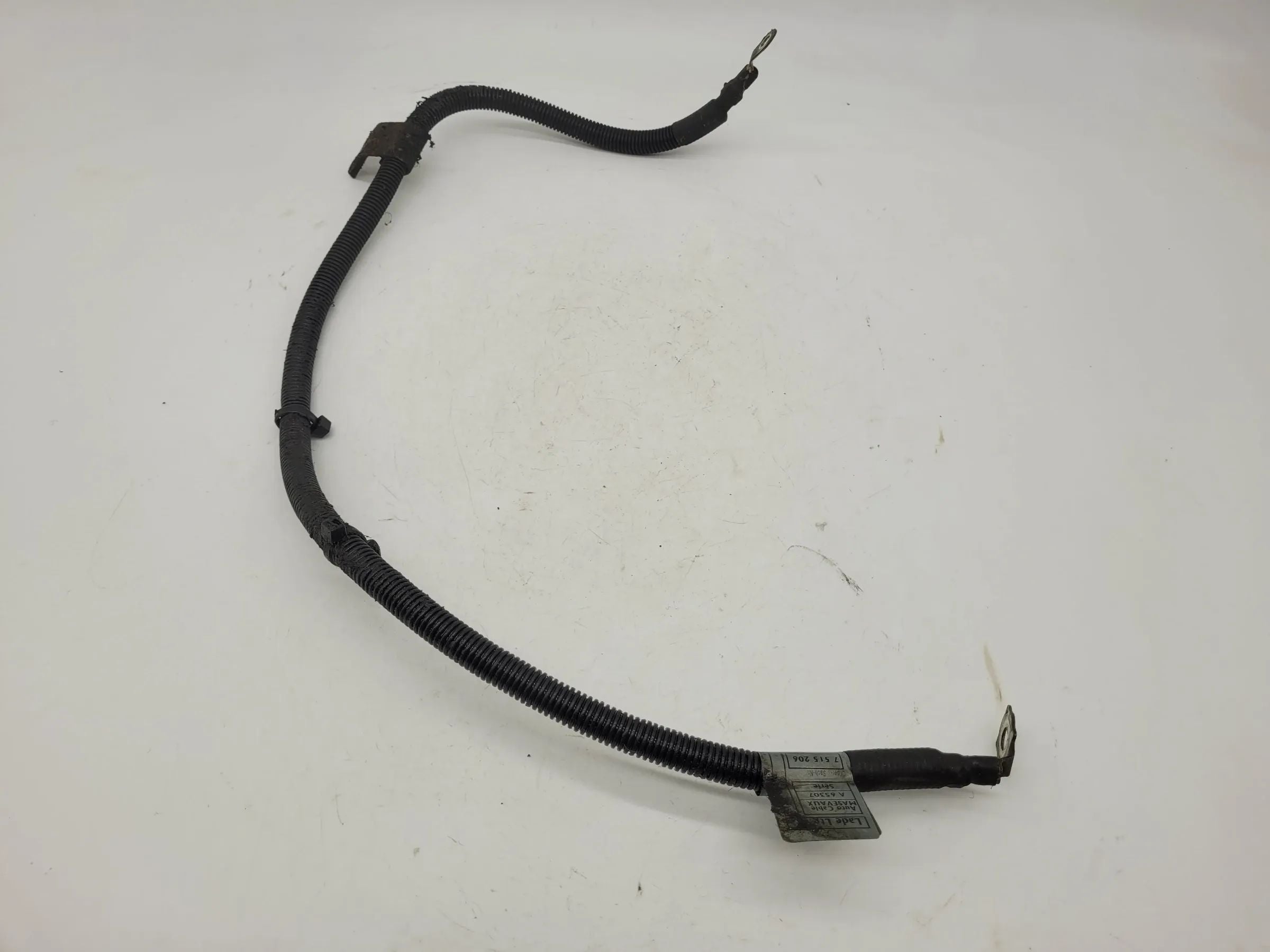 Original Mini One (R50/R53) Starterkabel Anlasser 7515206