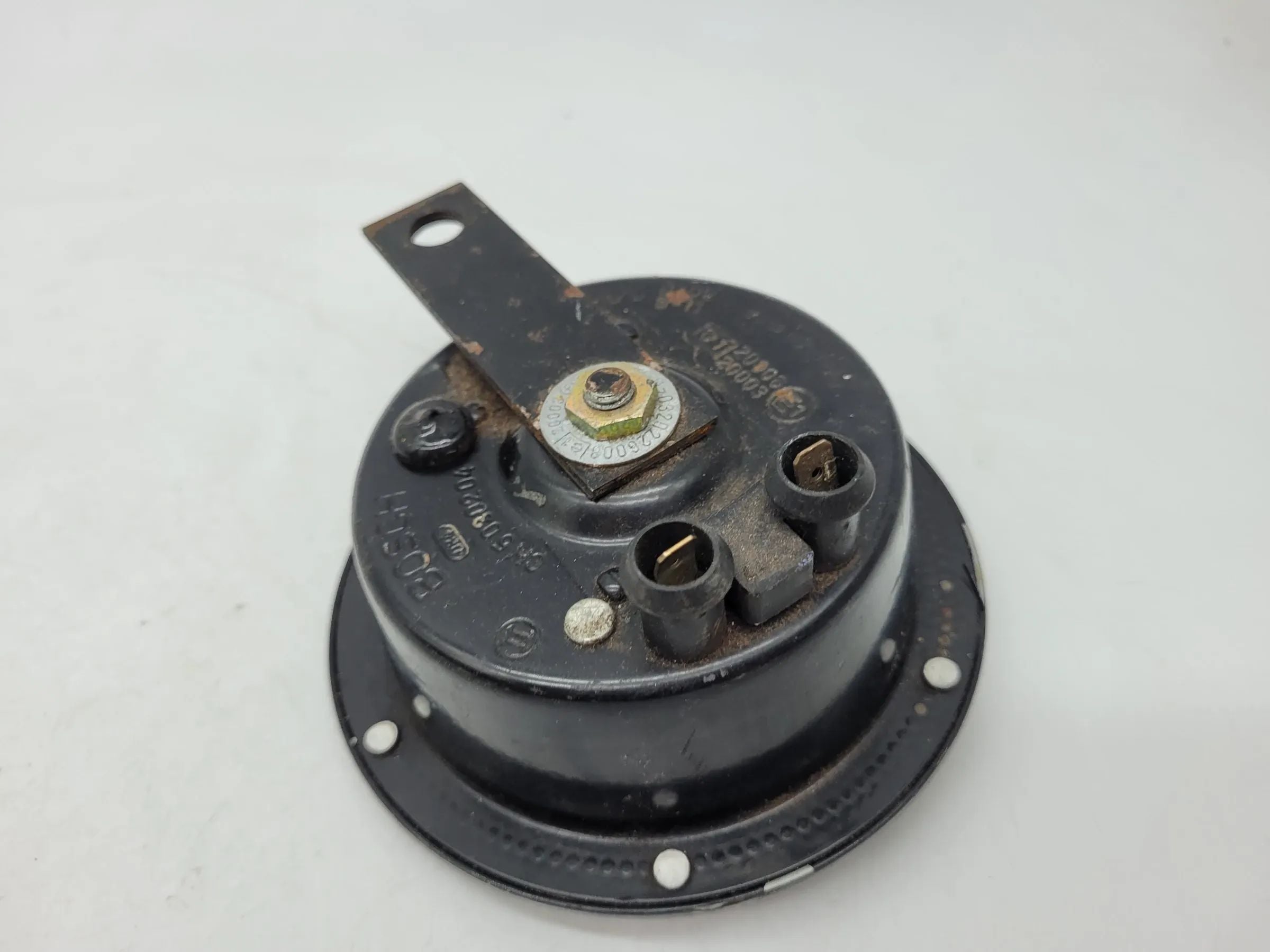 Original Mercedes S-Klasse W126 Bosch Hupe CH5030204