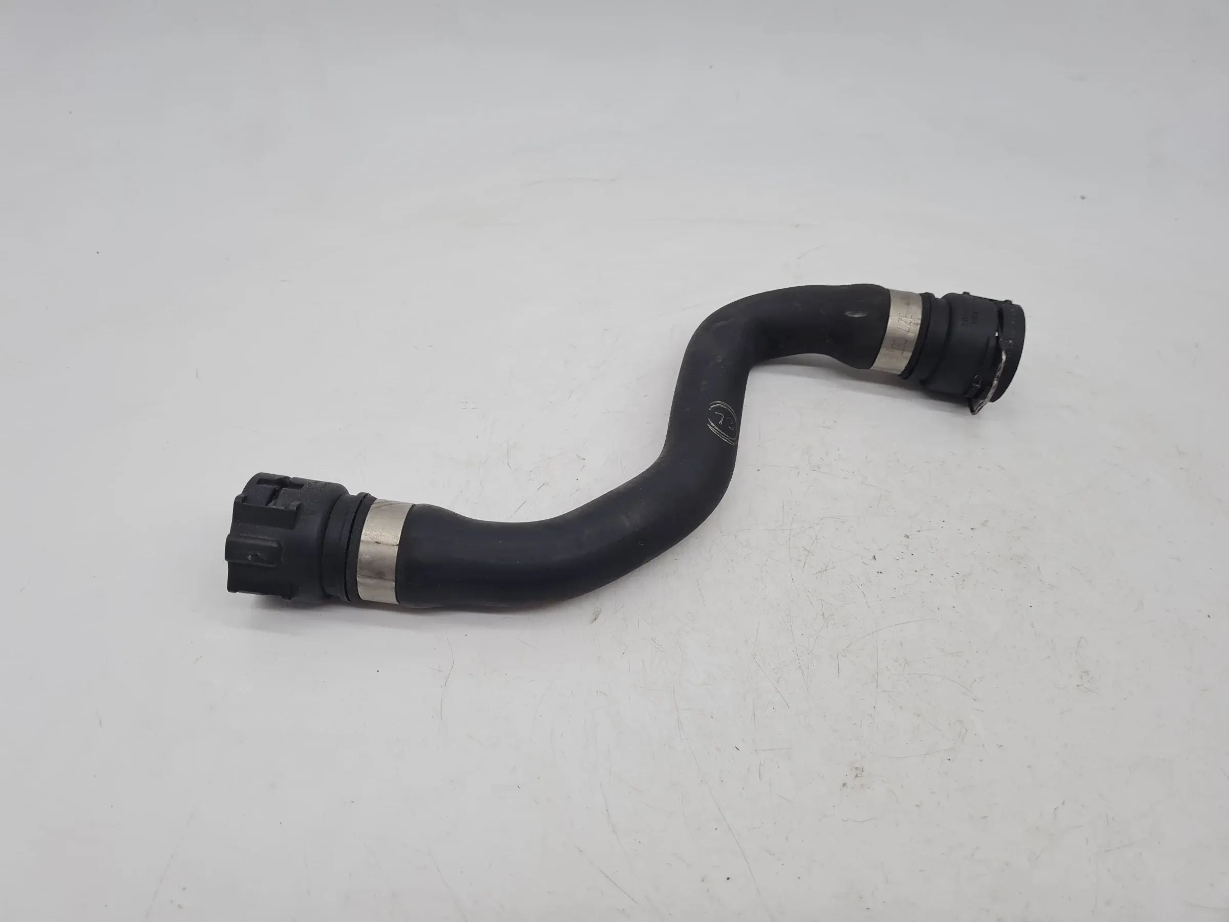 Original BMW X5 E53 Kühlmittelrohr Schlauch 7500735