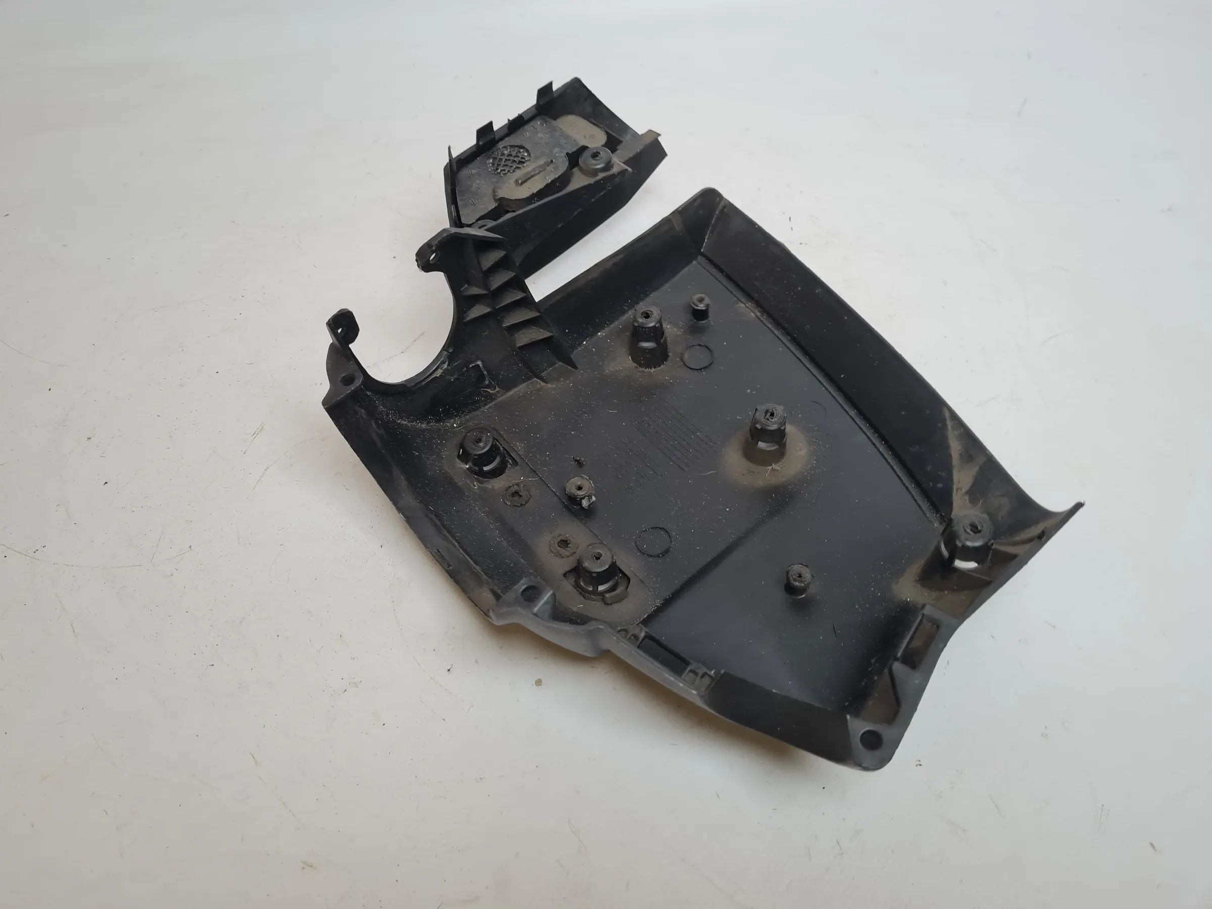Original Fiat Punto Grande 199 Lenksäulenverkleidung 735335733