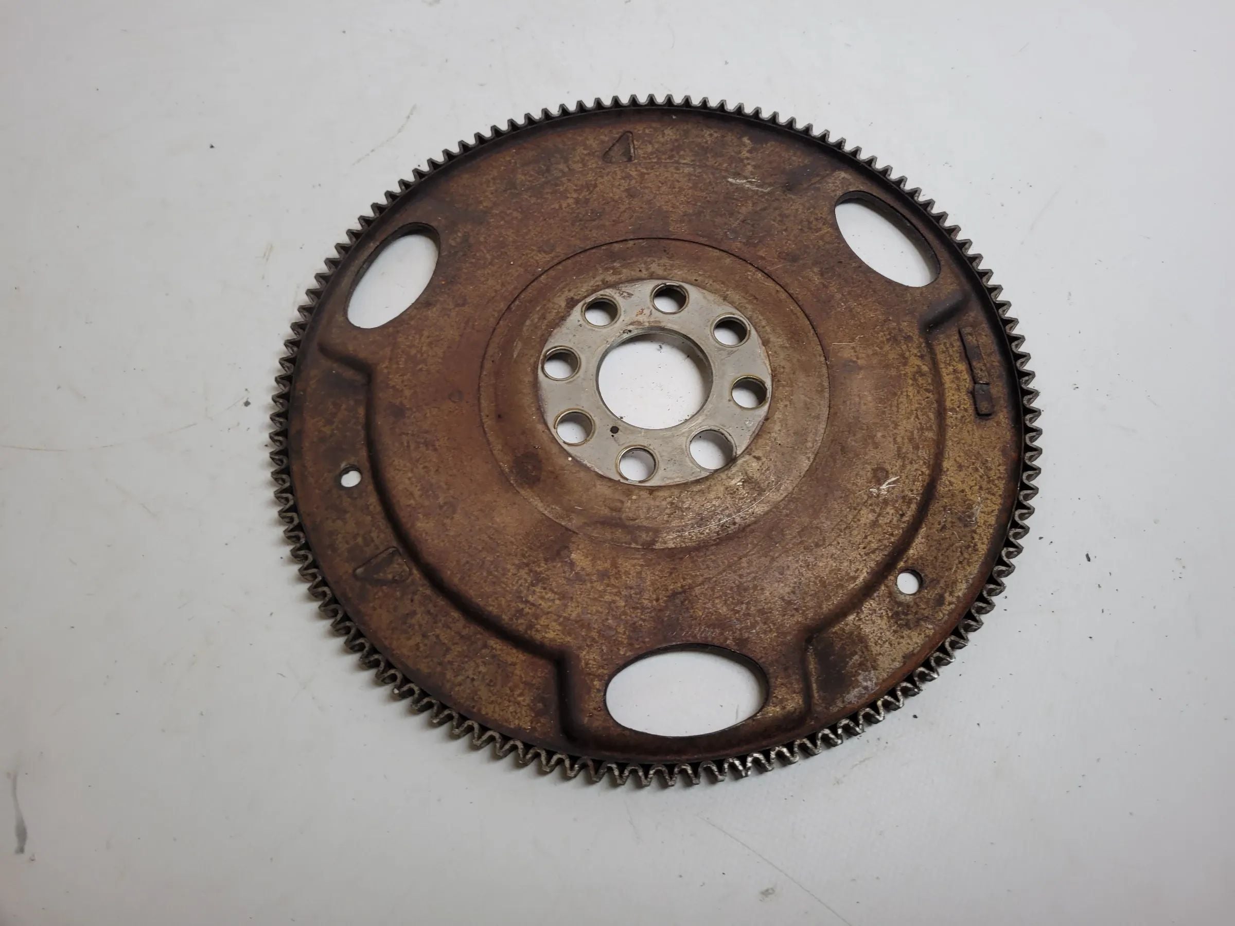 Original BMW 3er (E46) Schwungscheibe 1717383