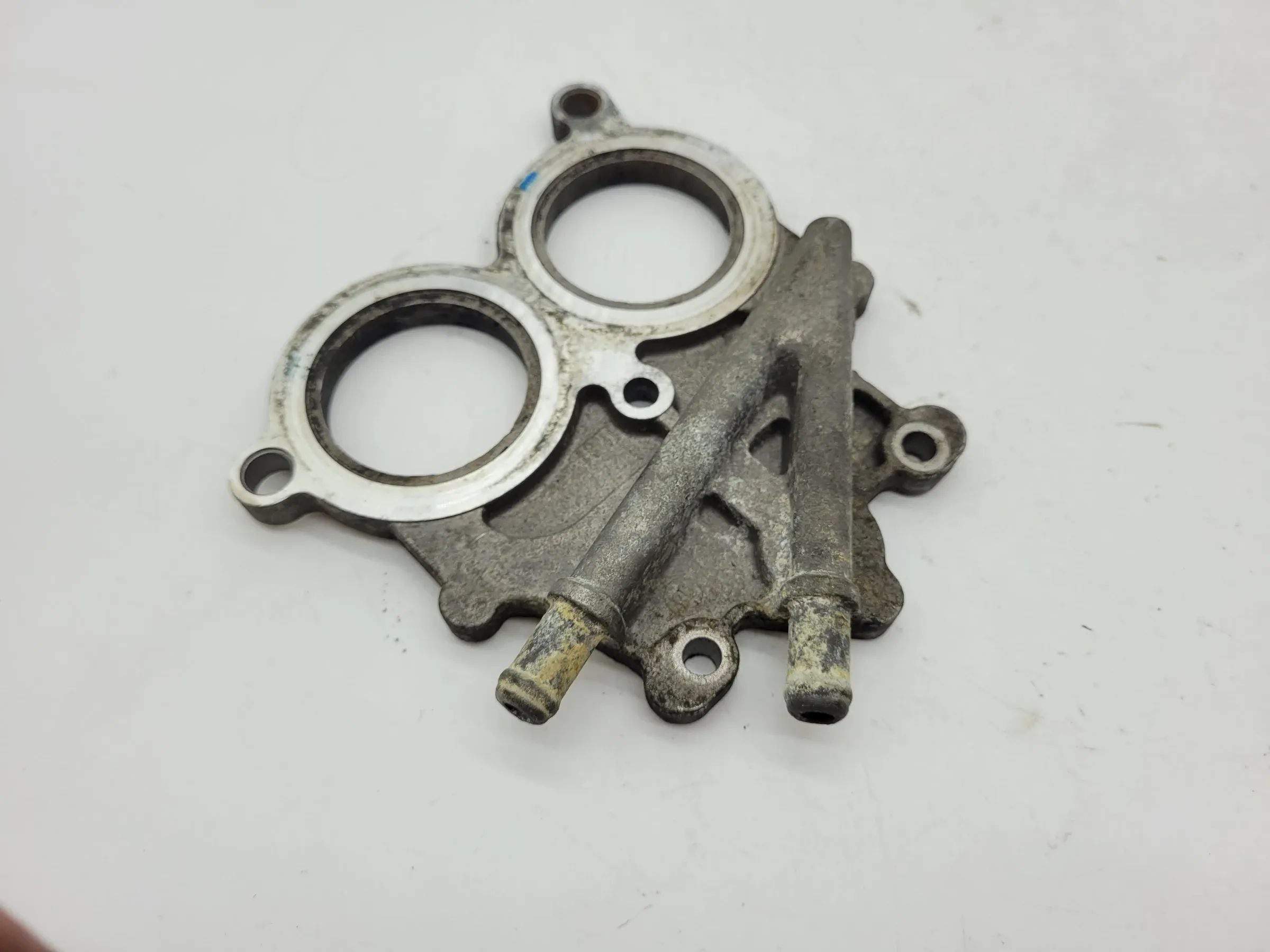 Original BMW 3er (E36) Ansaugflansch Flansch Ansaugbrücke 1247772