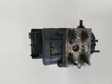 Original 0273004227 Bloc hydraulique ABS Unité de commande Opel Corsa C
