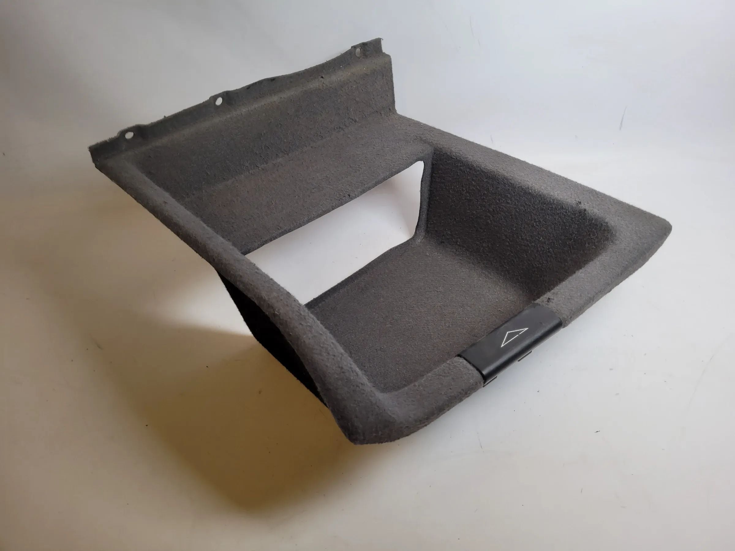 BMW 5er Touring E39 Verkleidung Kofferraum Rechts 51.47-8159478 Original
