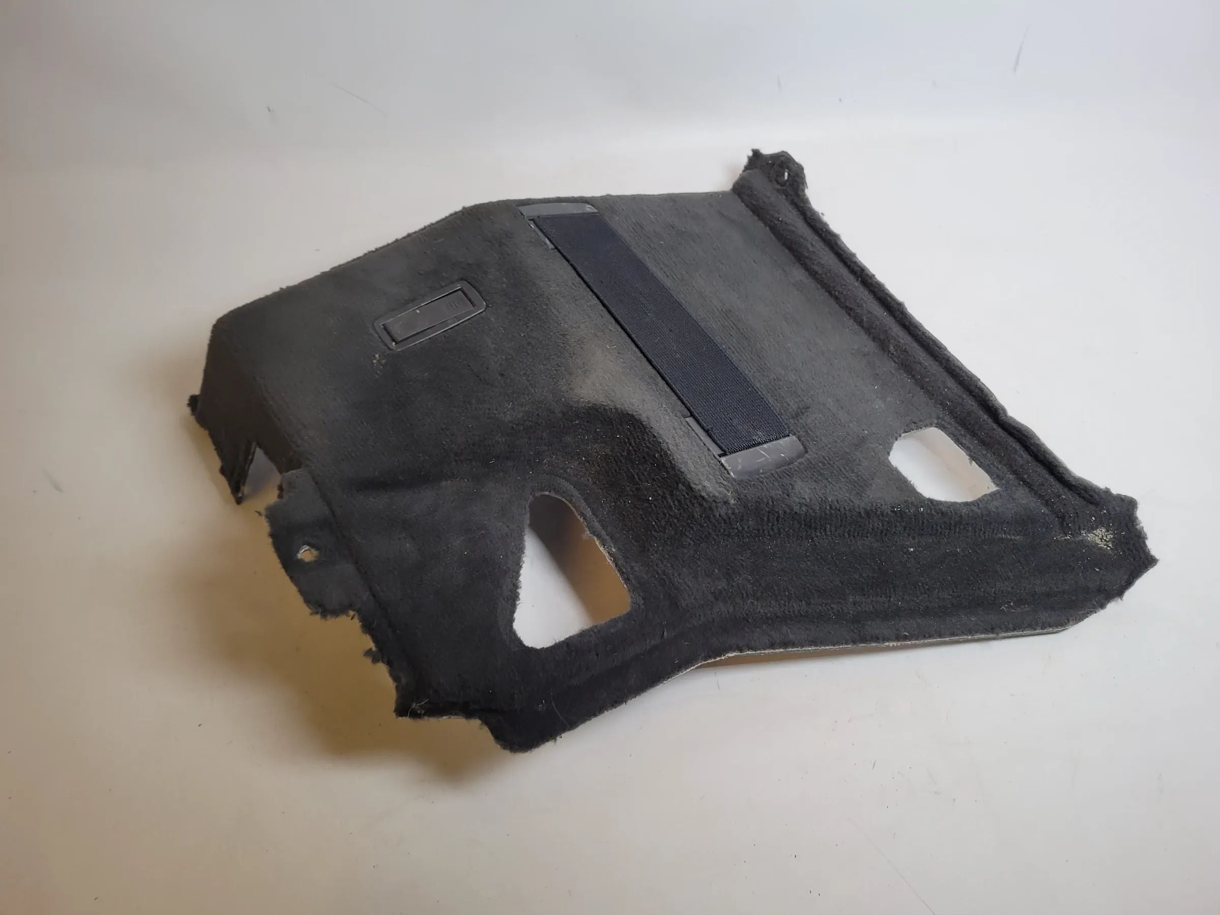 BMW 3er E90/E91 Gepäckraum Kofferraum Abdeckung 51.47-7068880 Original