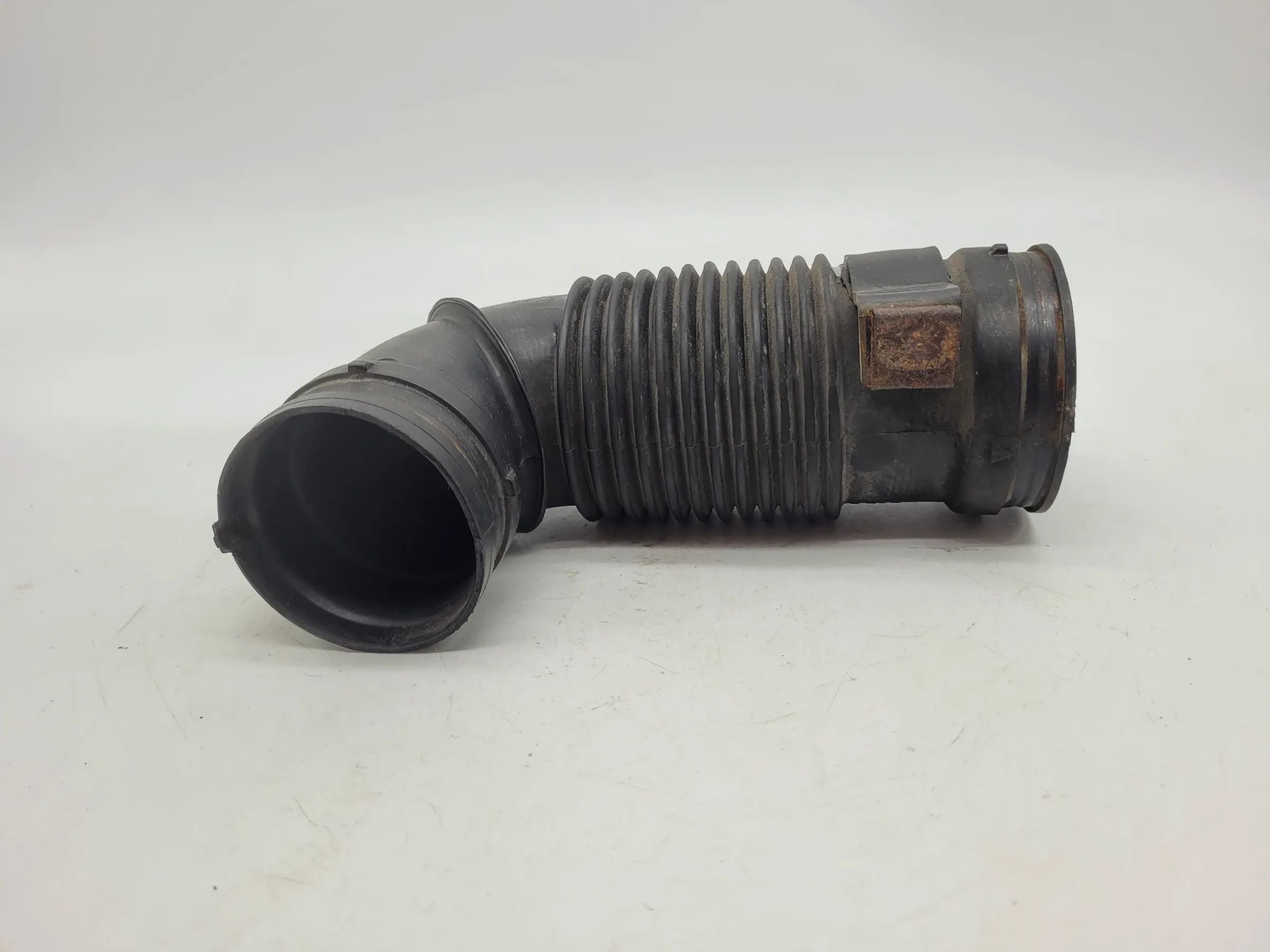 Fiat Punto 188 1,9 JTD Luftfilter Ansaugschlauch 46529089 Original