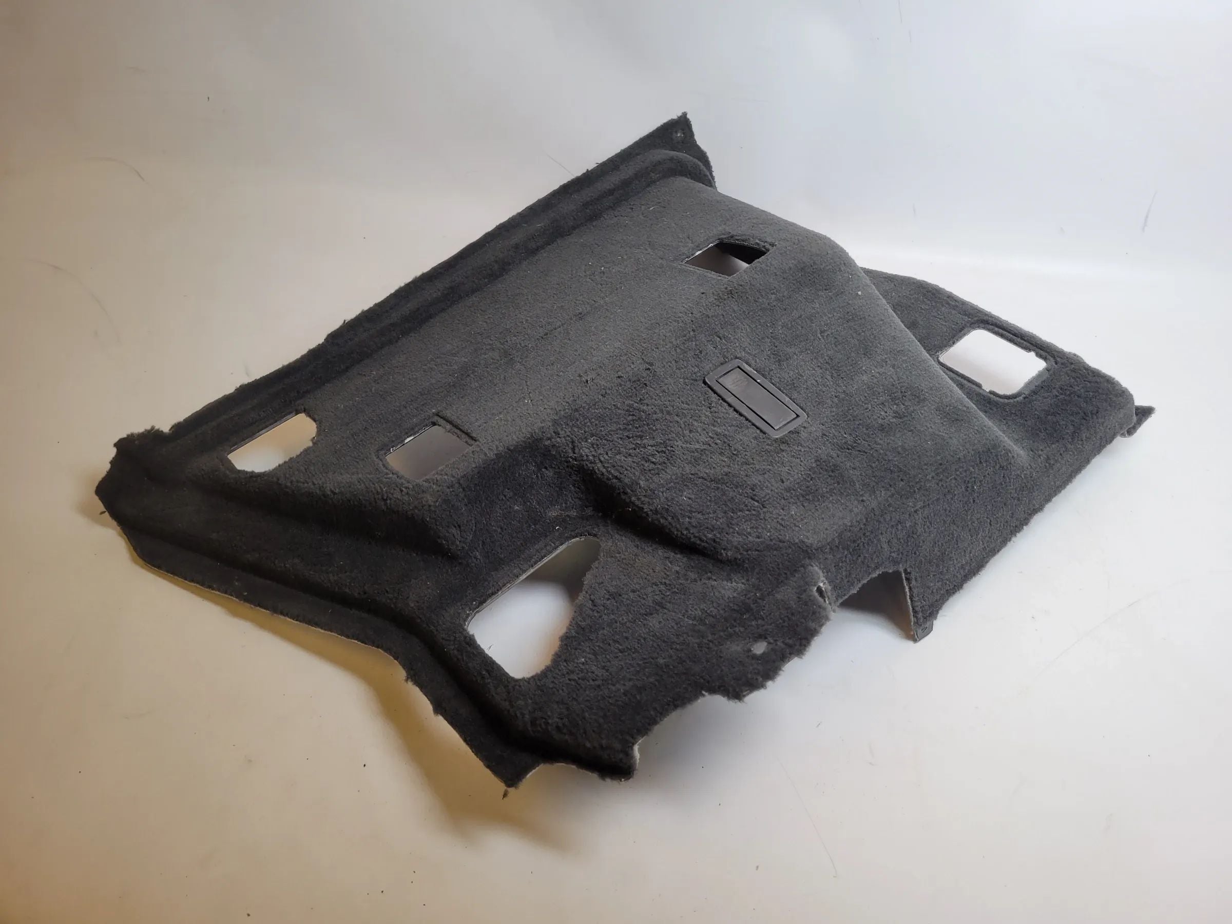BMW 3er E90/E91 Verkleidung Laderaum Links 51.47-7068879 Original