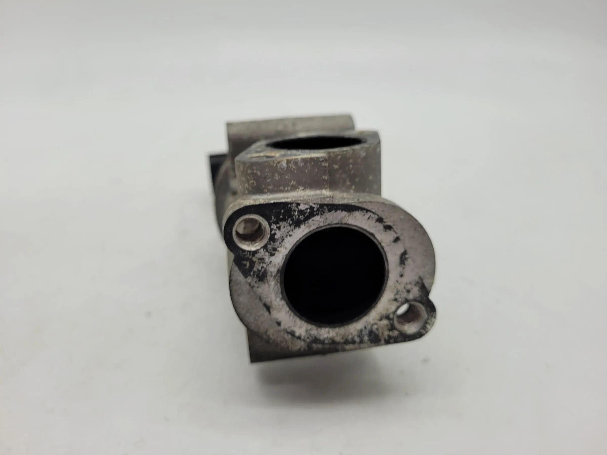 Fiat Punto 188 1,9 JTD AGR Ventil Abgasrückführungsventil 55182483 Original
