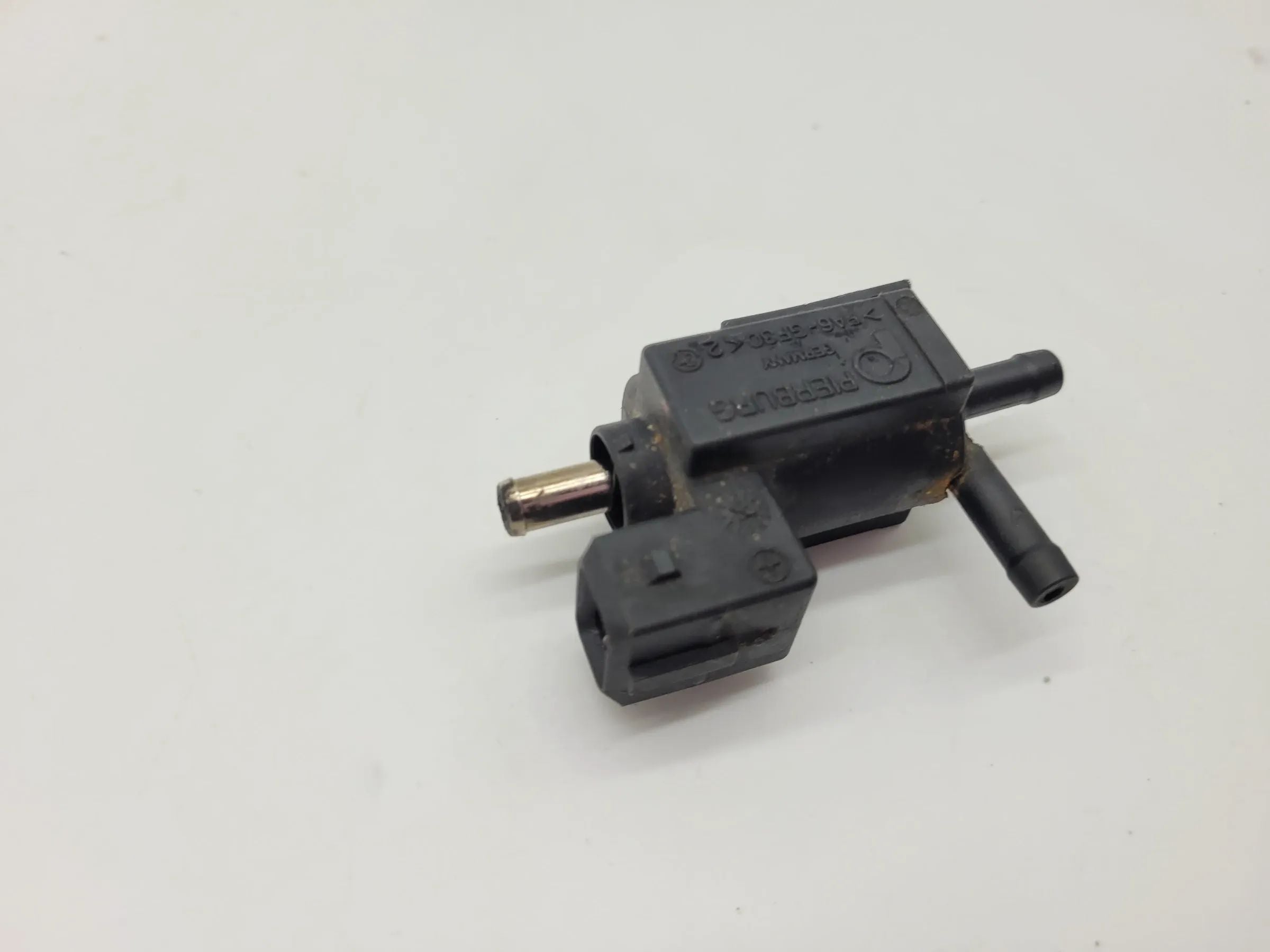 Fiat Punto 188 1,9 JTD Druckwandler Ladedruckregler 46749673 Original