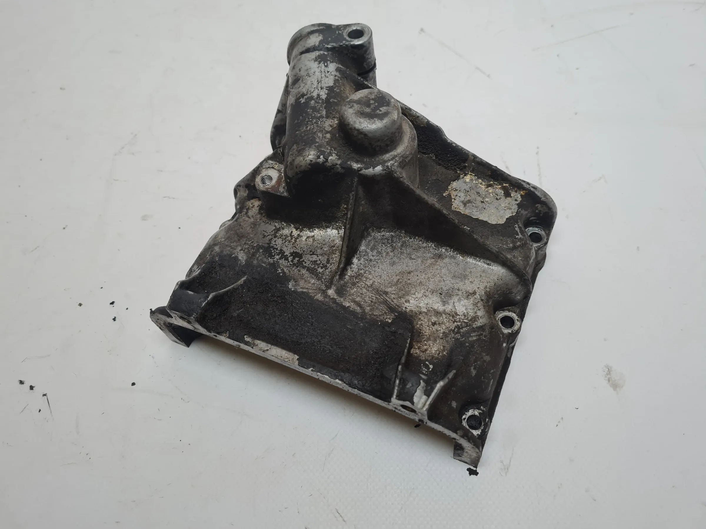 Original BMW E12 E23 E24 E28 Upper Chain Case Cover 1278707