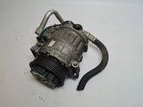 เครื่องอัดอากาศแอร์แท้สำหรับ Mercedes C-Klasse CL203 M111.955 A0002306511