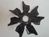 Original Jeep Cherokee / Wrangler 2 XJ/TJ Lüfterrad Kühlerlüfter 8952002593