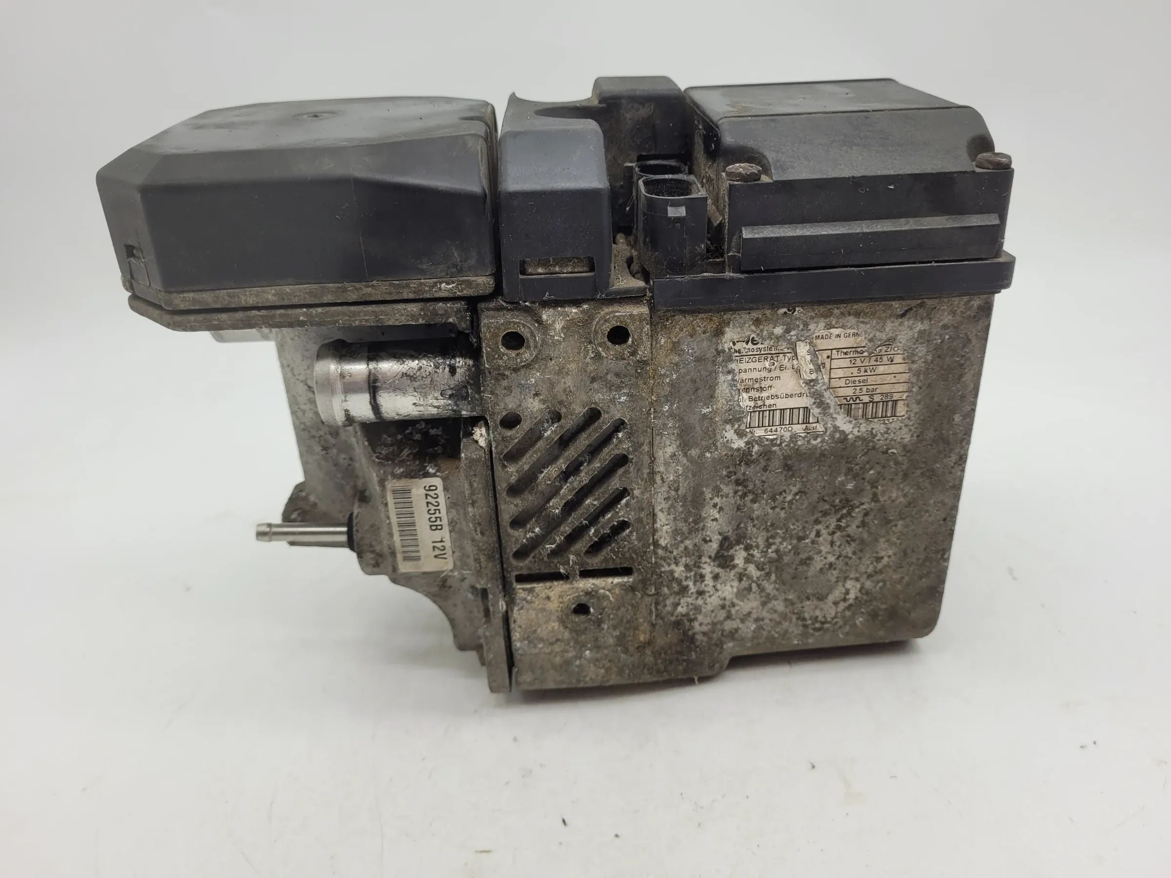 Original Mini One (R50/R53) Webasto Standheizung 92255B