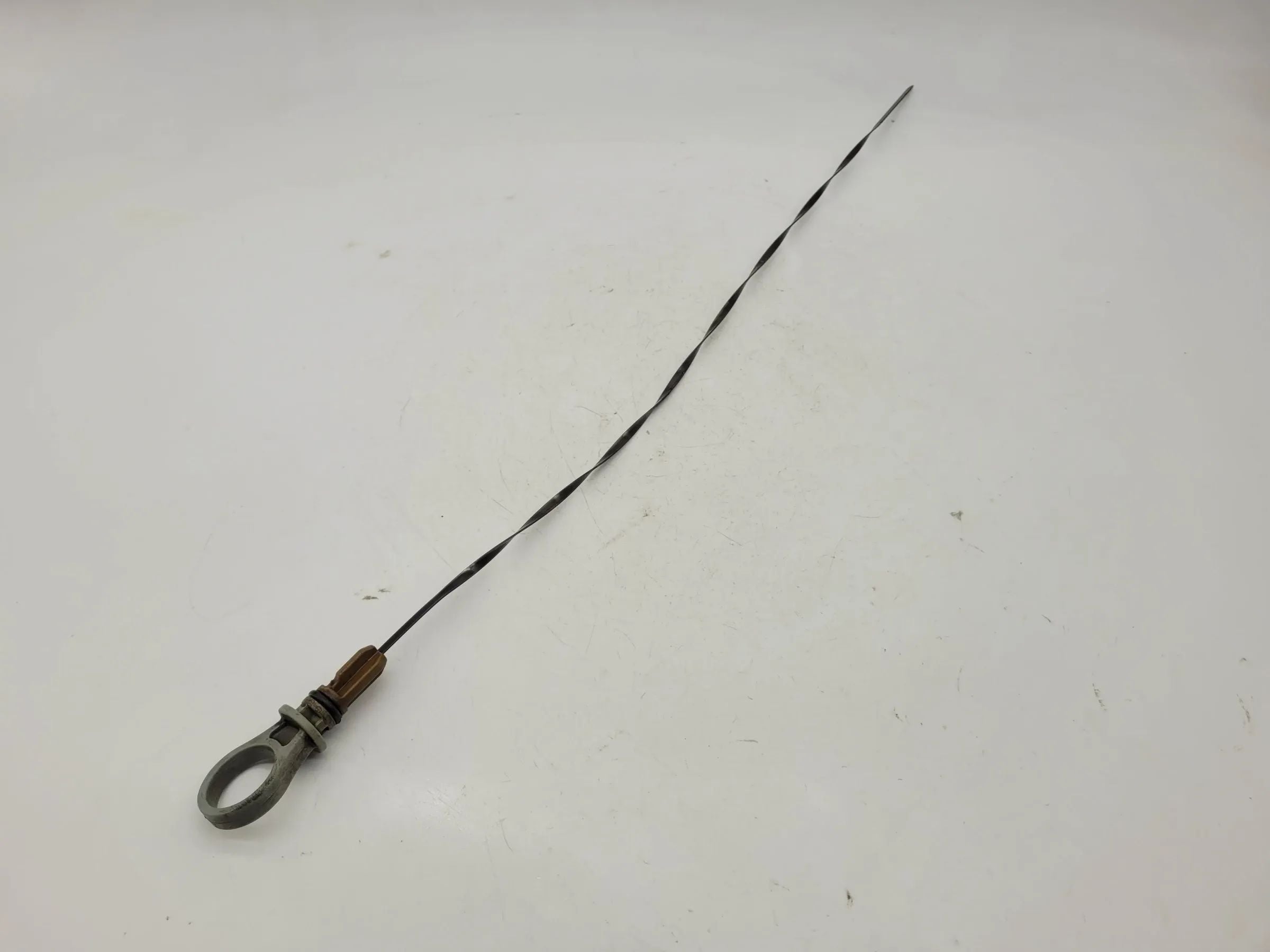 Astina livello olio originale Peugeot 206 CC (2D)
