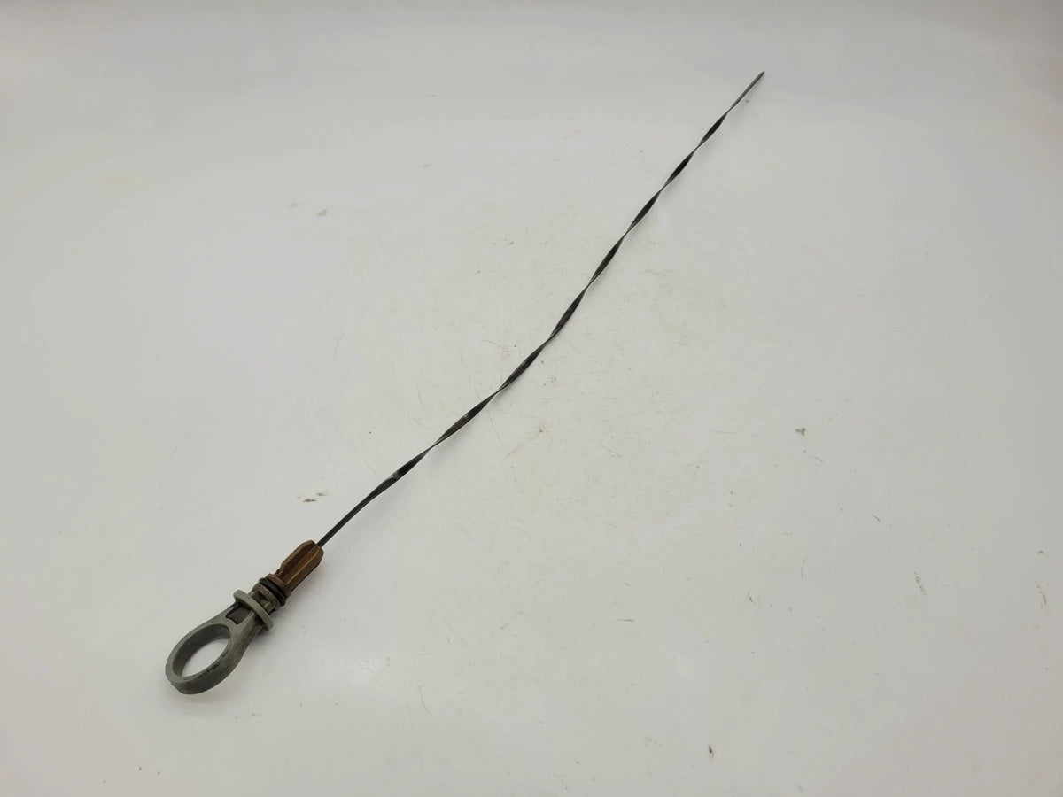 Astina livello olio originale Peugeot 206 CC (2D)