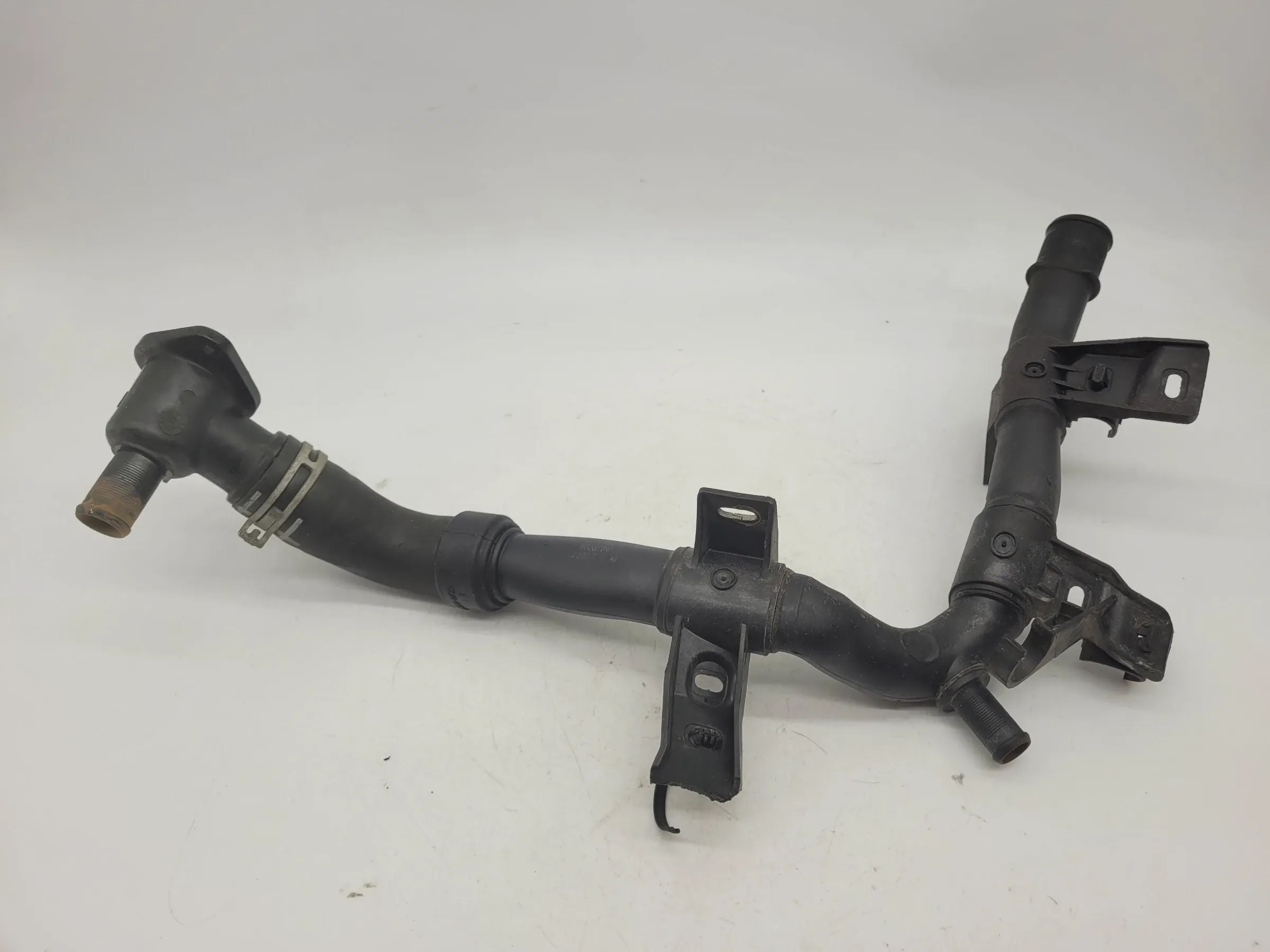 สายท่อยางถังน้ำดันเดิม Peugeot 206 CC (2D) รหัสสินค้า 26079884