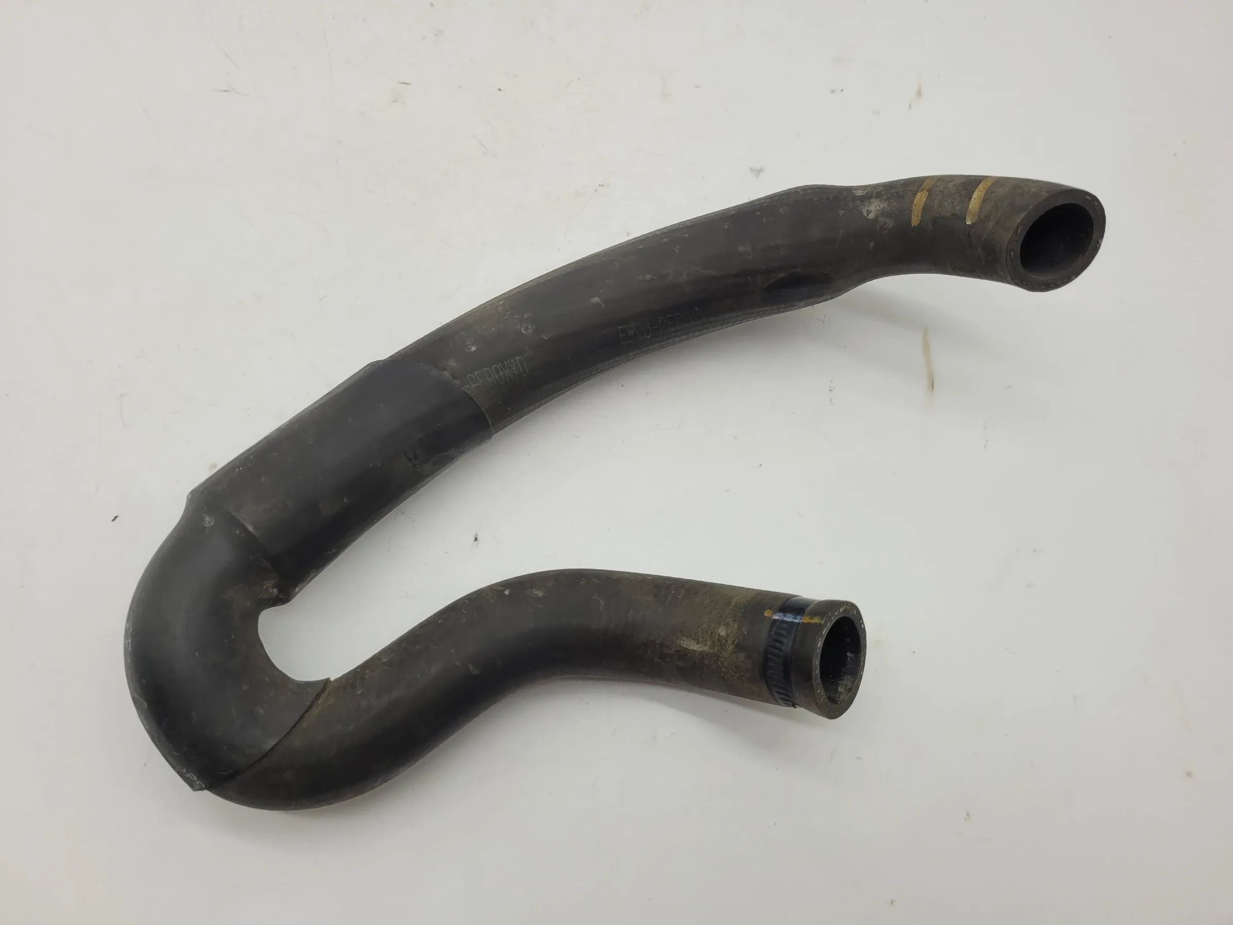 Original Mini One (R50/R53) Standheizung Schlauch 64.21-8380934