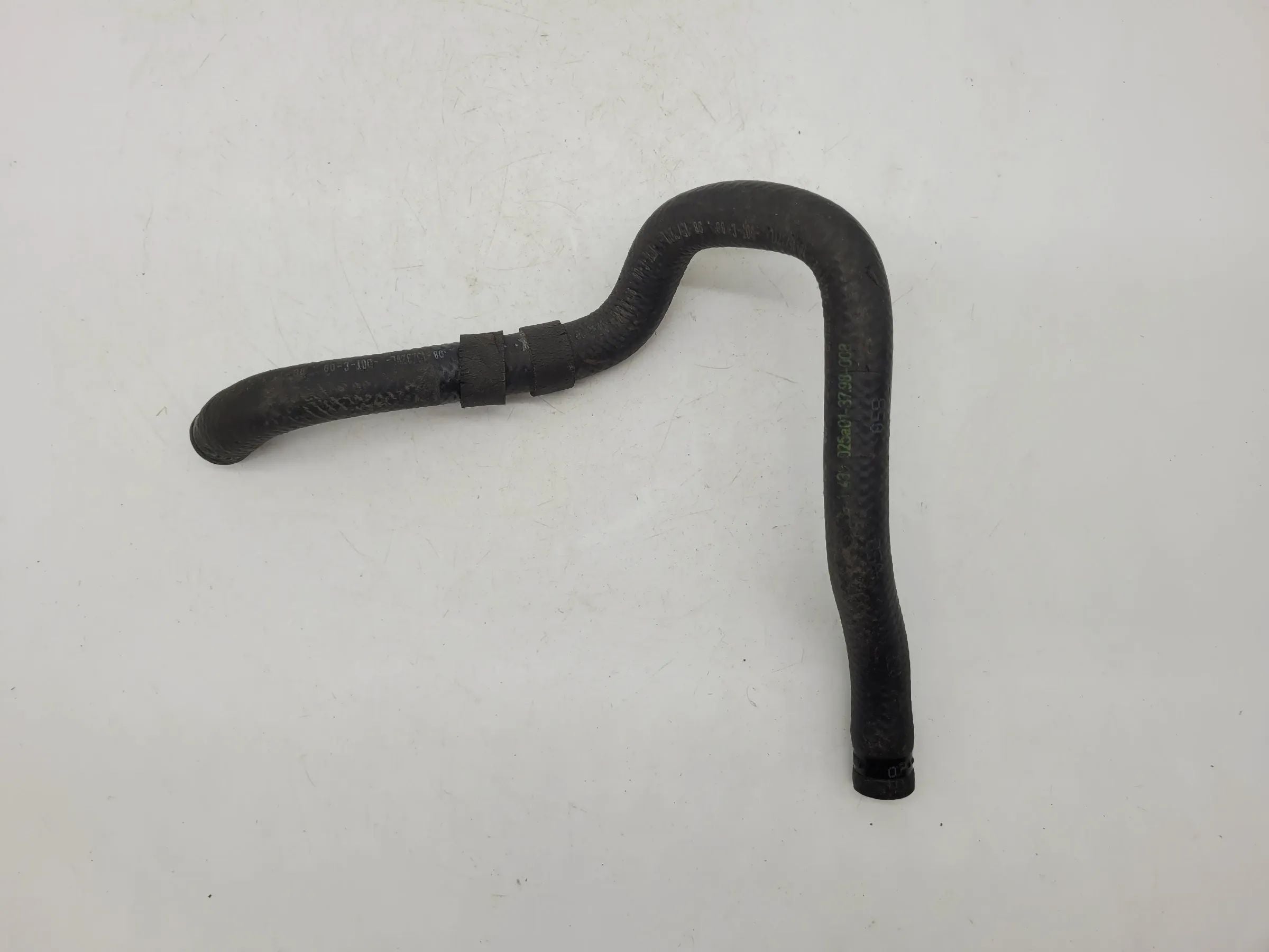 BMW 5/7 E38/E39 Entlüftungsleitung Entlüftungsschlauch 1439026 Original