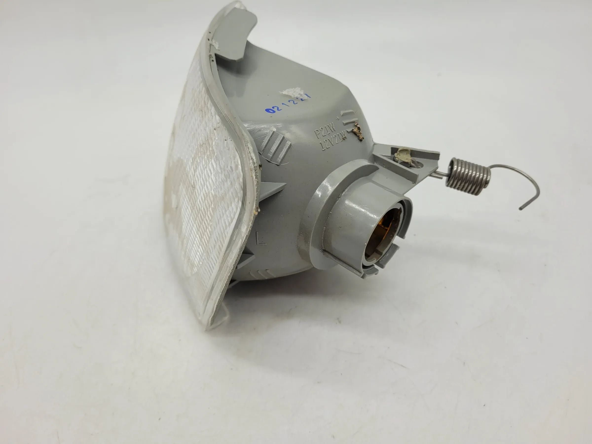 Original Ford Escort IV AV/AB Blinkleuchte Vorne Links 18-5088B