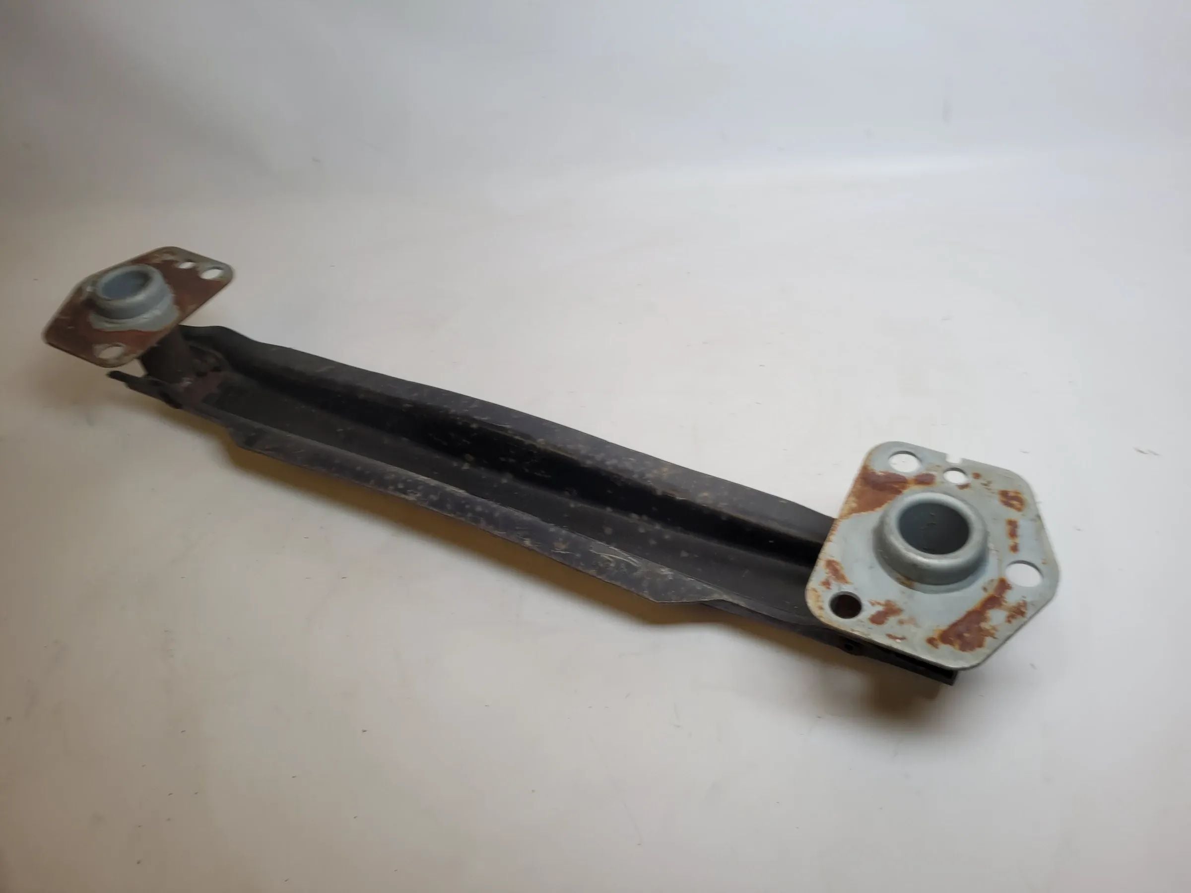 Smart ForTwo (450) Stoßstangenträger Stoßstange 0004835V001 Original